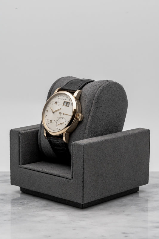 A. Lange & Söhne Little Lange 1 111.032 Pink Gold, White Dial