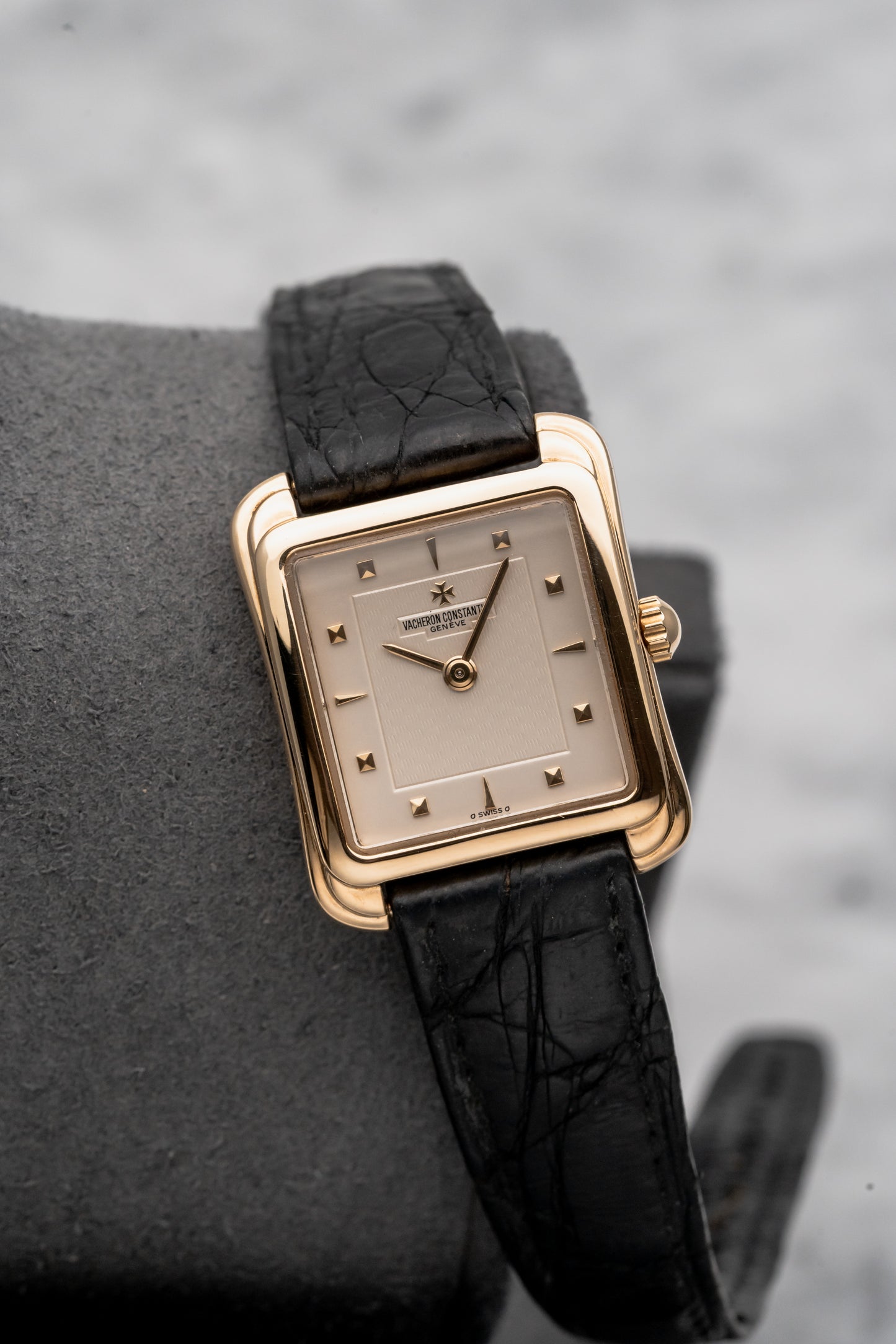 Vacheron Constantin Toledo 11100/000J-7335