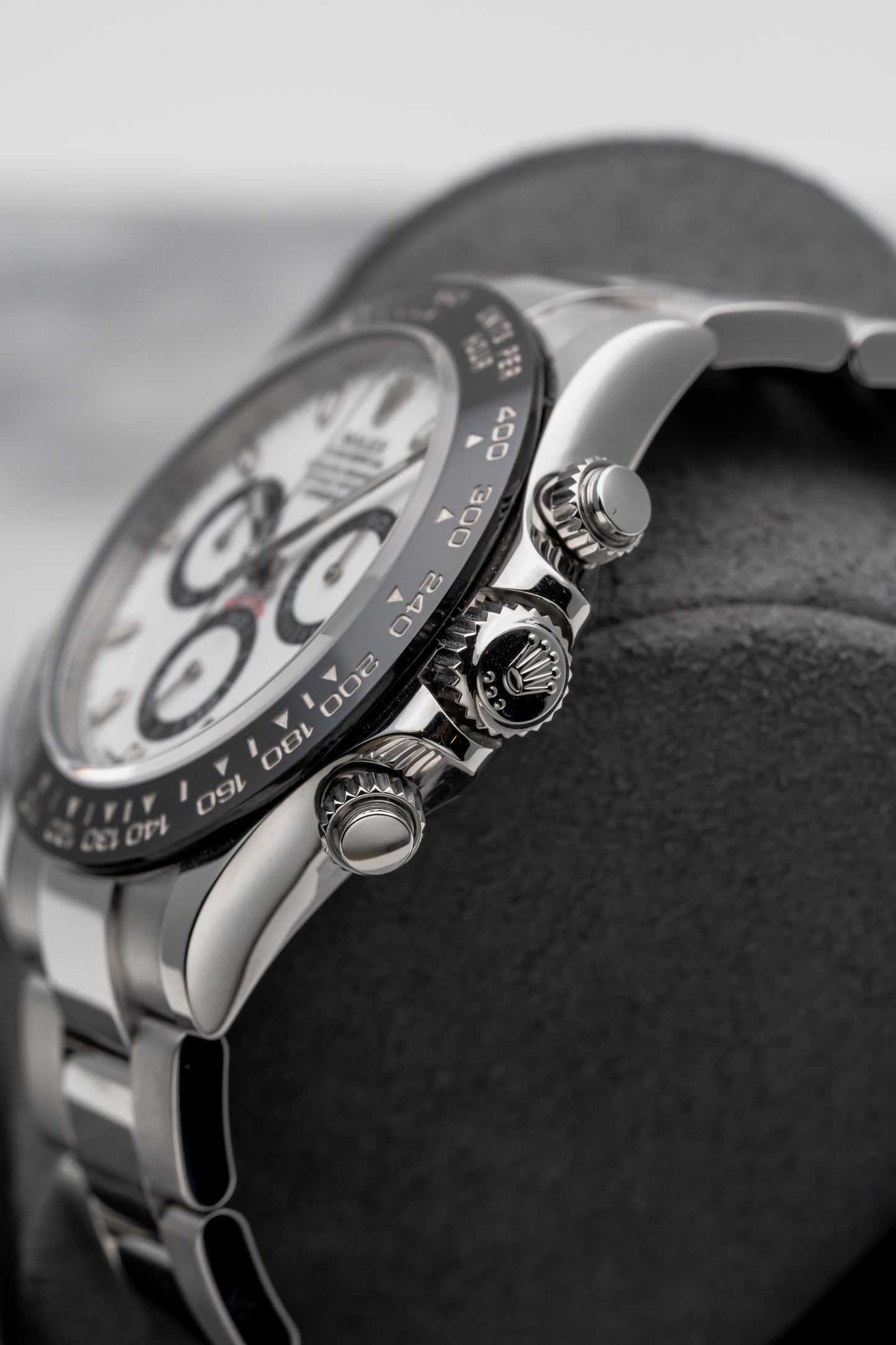 Rolex Cosmograph Daytona 116500LN, Panda Dial