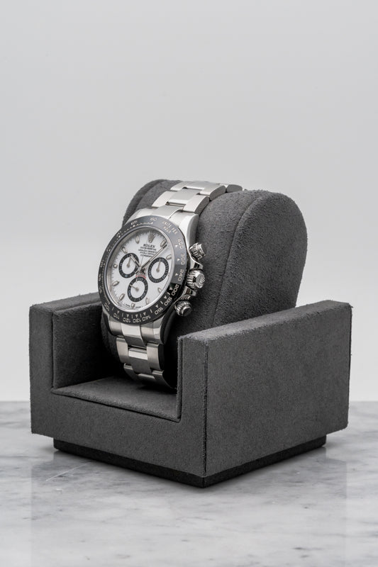 Rolex Cosmograph Daytona 116500LN, Panda Dial
