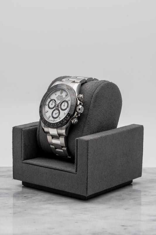 Rolex Cosmograph Daytona 116500LN, Panda Dial