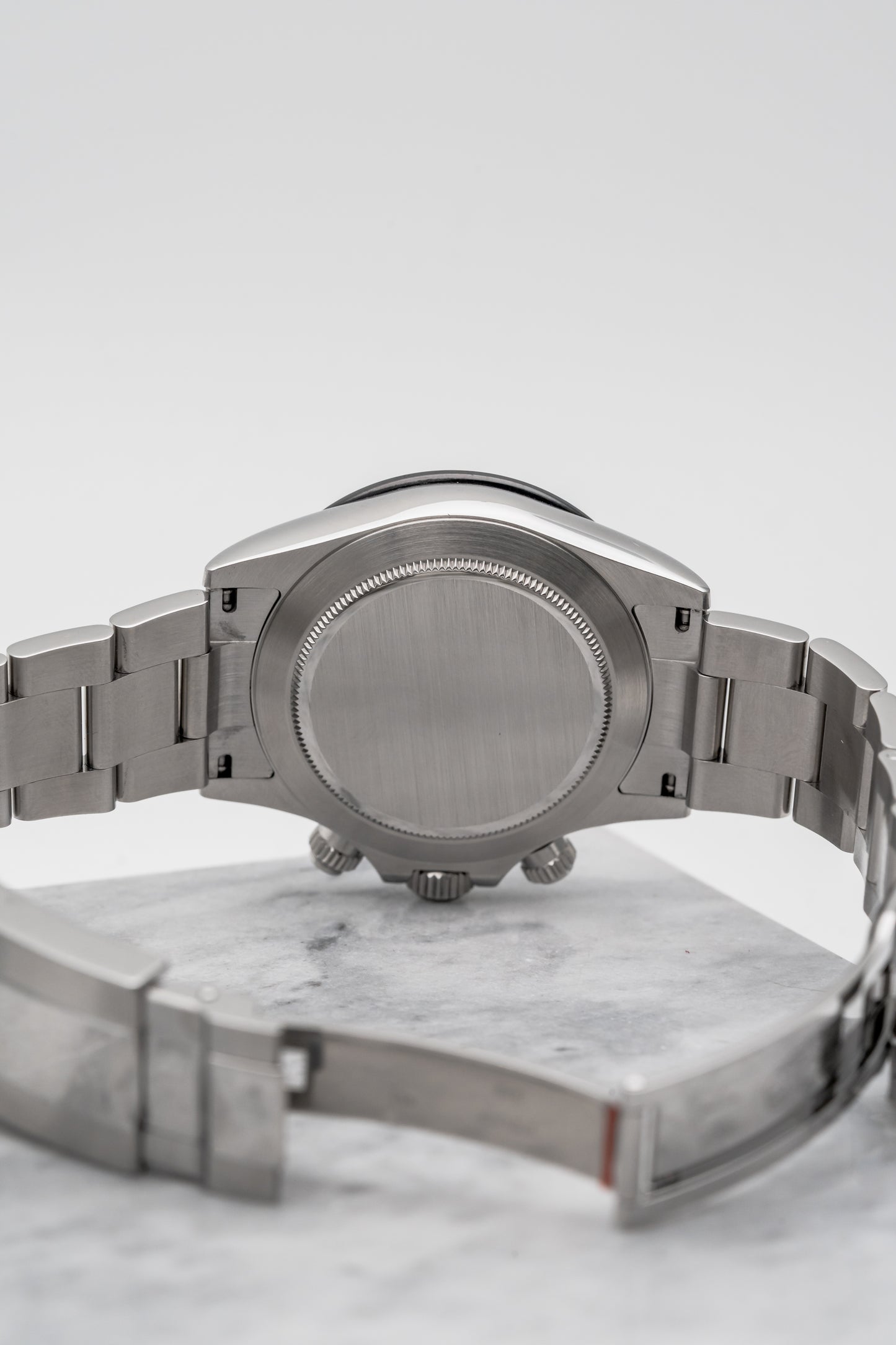 Rolex Cosmograph Daytona 116500LN, Panda Dial