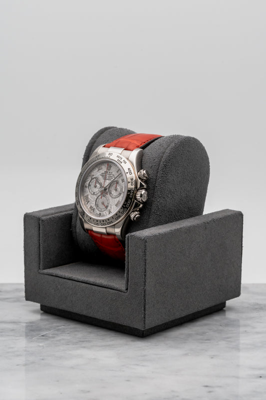 Rolex Cosmograph Daytona 116519 Meteorite