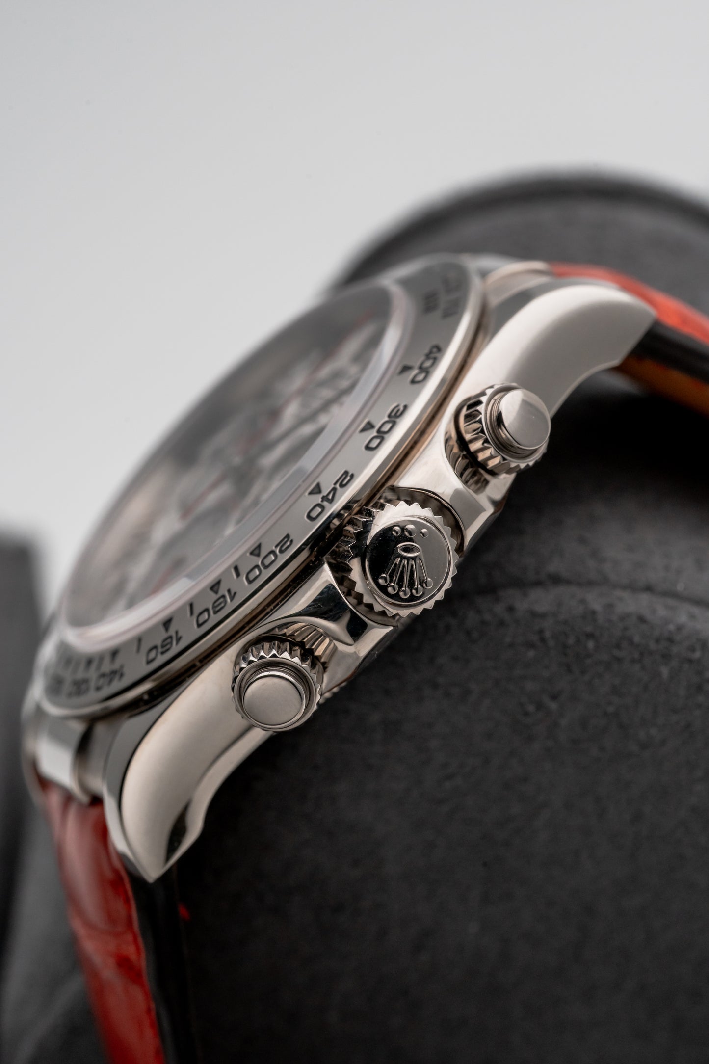 Rolex Cosmograph Daytona 116519 Meteorite