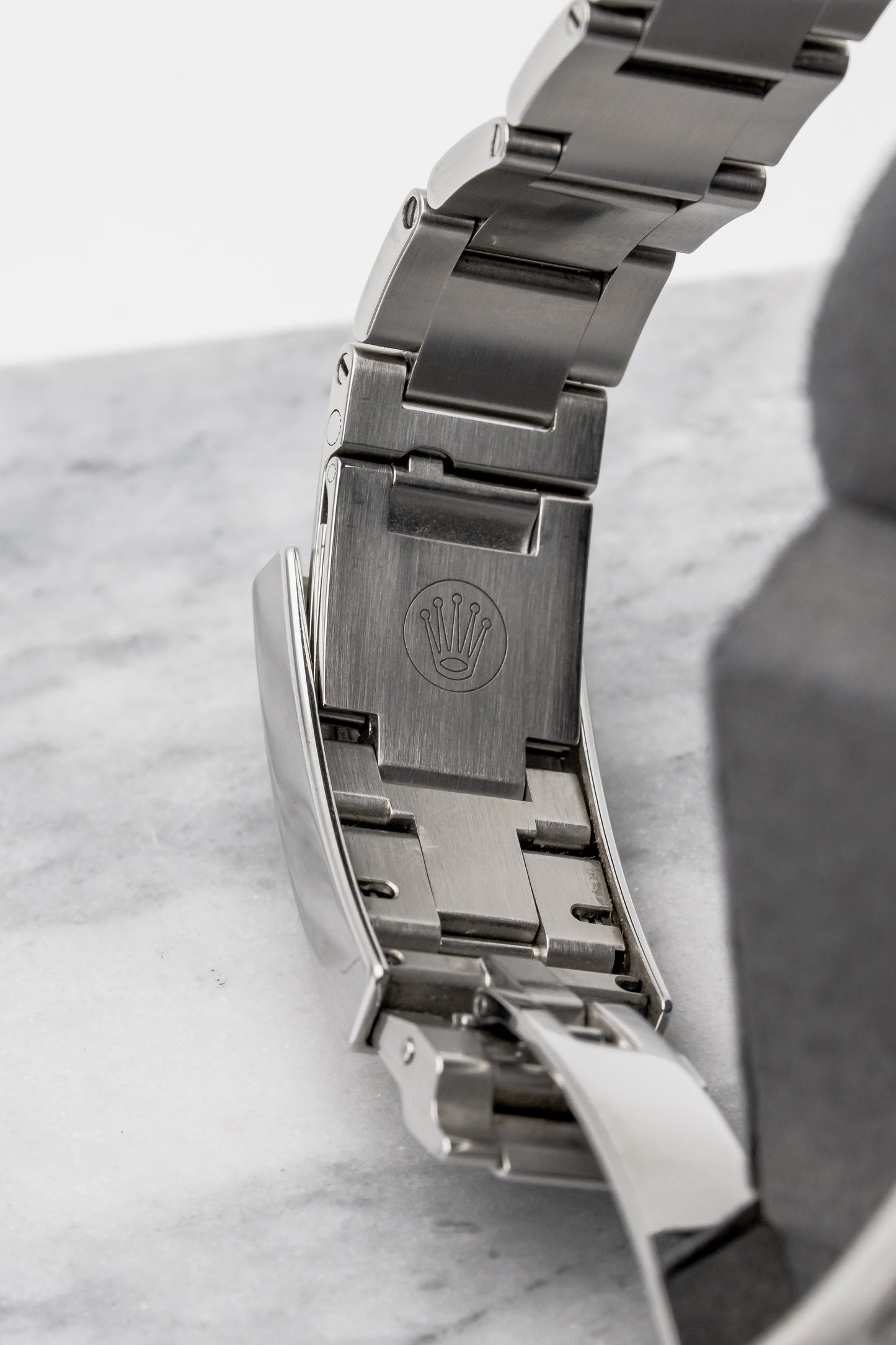 Rolex Sea-Dweller 116600 Black Dial, Stainless Steel