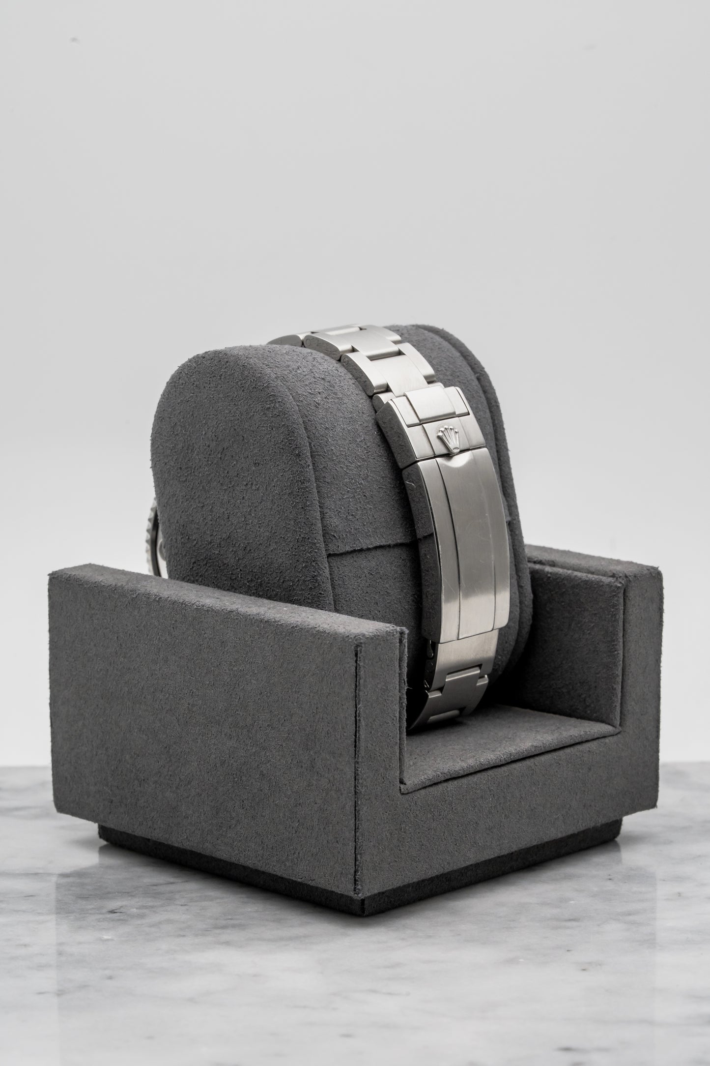 Rolex Sea-Dweller 116600 Black Dial, Stainless Steel