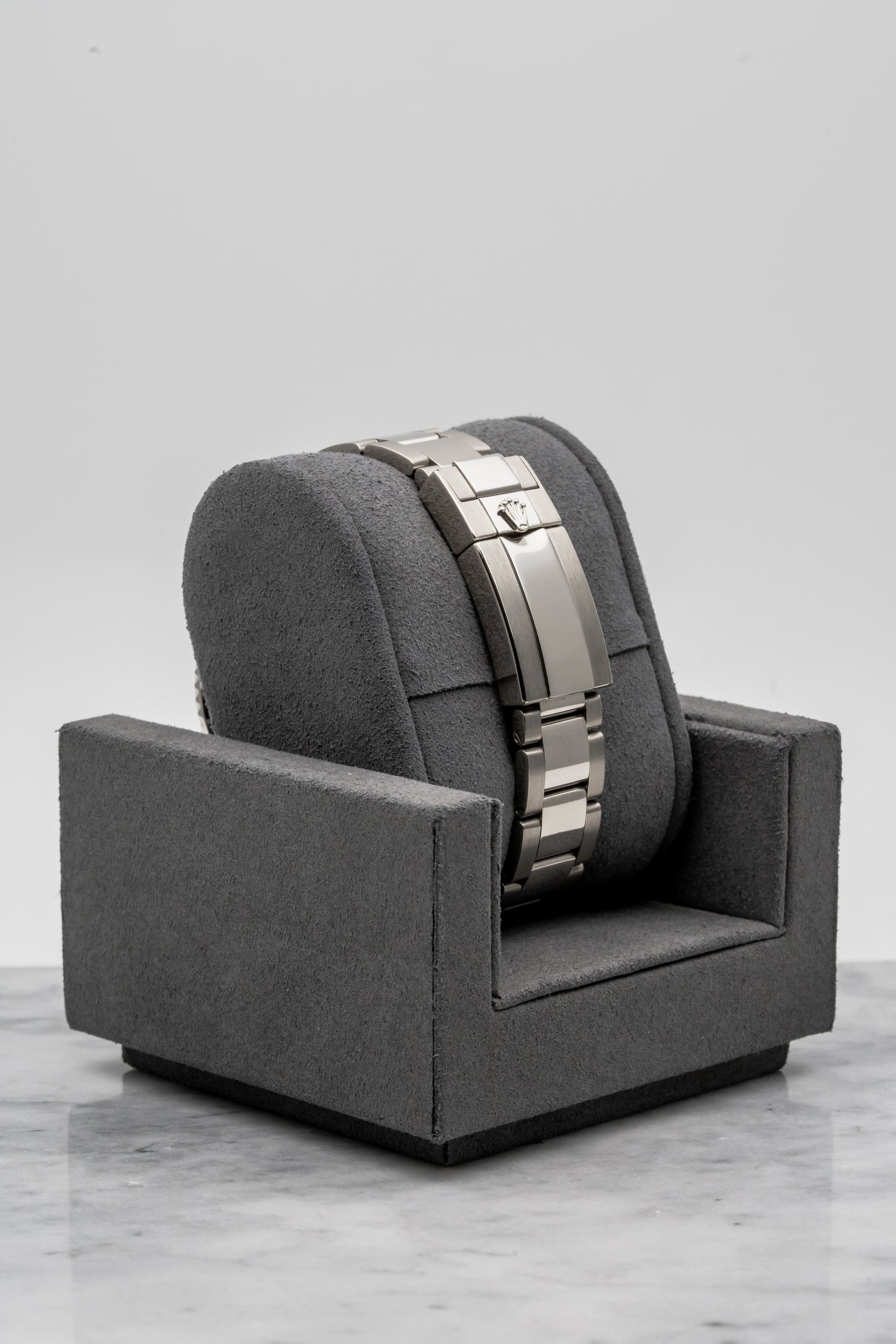 Rolex GMT-Master II SARU 116759SARU White Gold, Black Dial