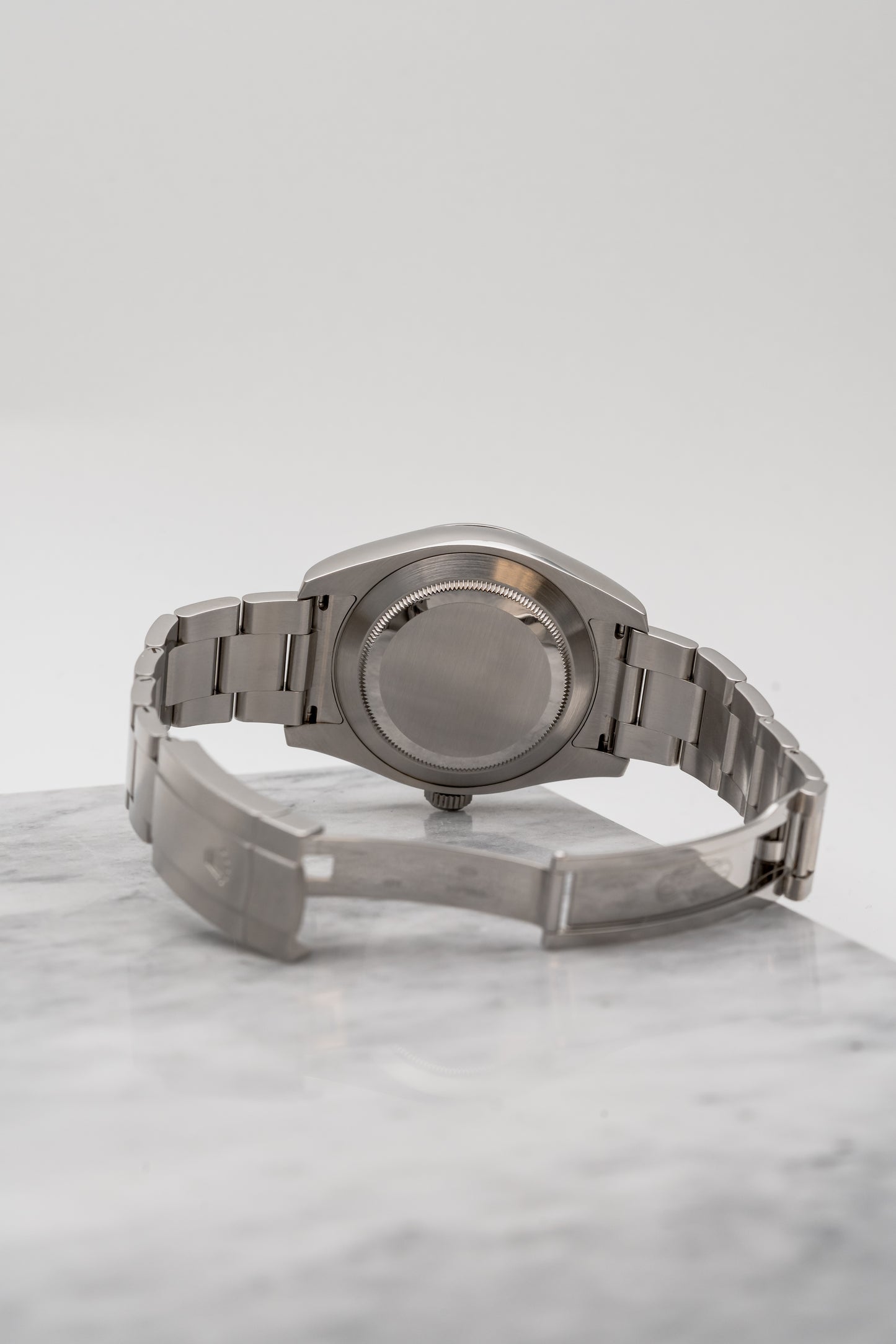 Rolex Air-King 116900 Black Dial