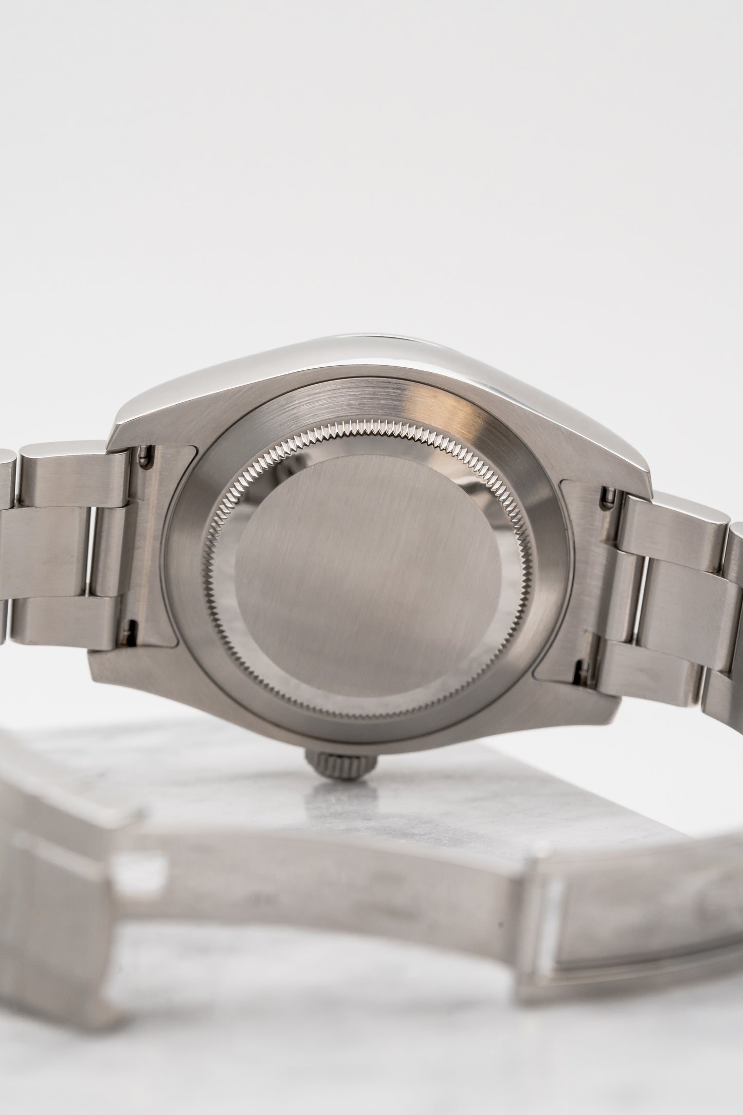 Rolex Air-King 116900 Black Dial