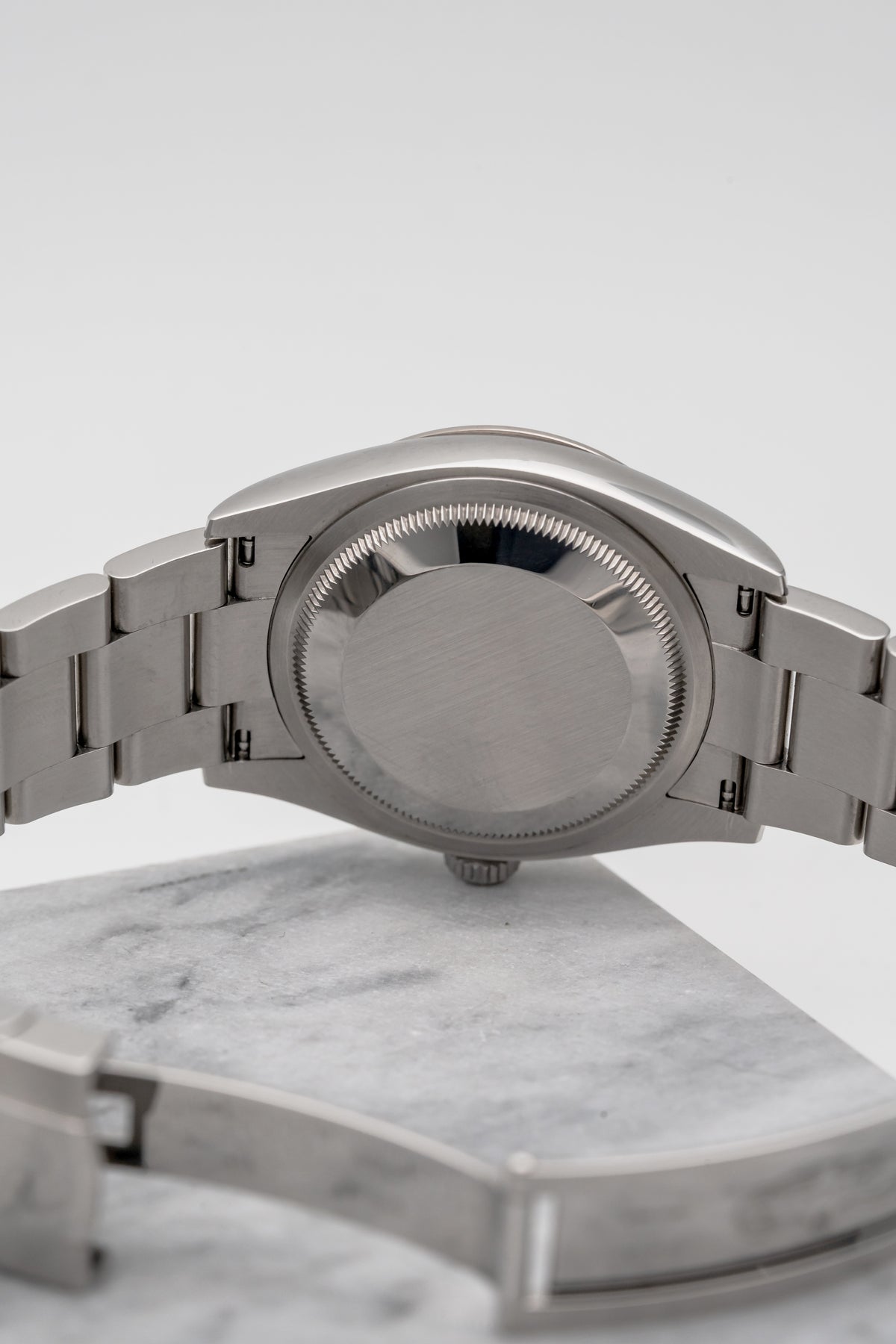 Rolex Datejust 36 126234 Blue Dial