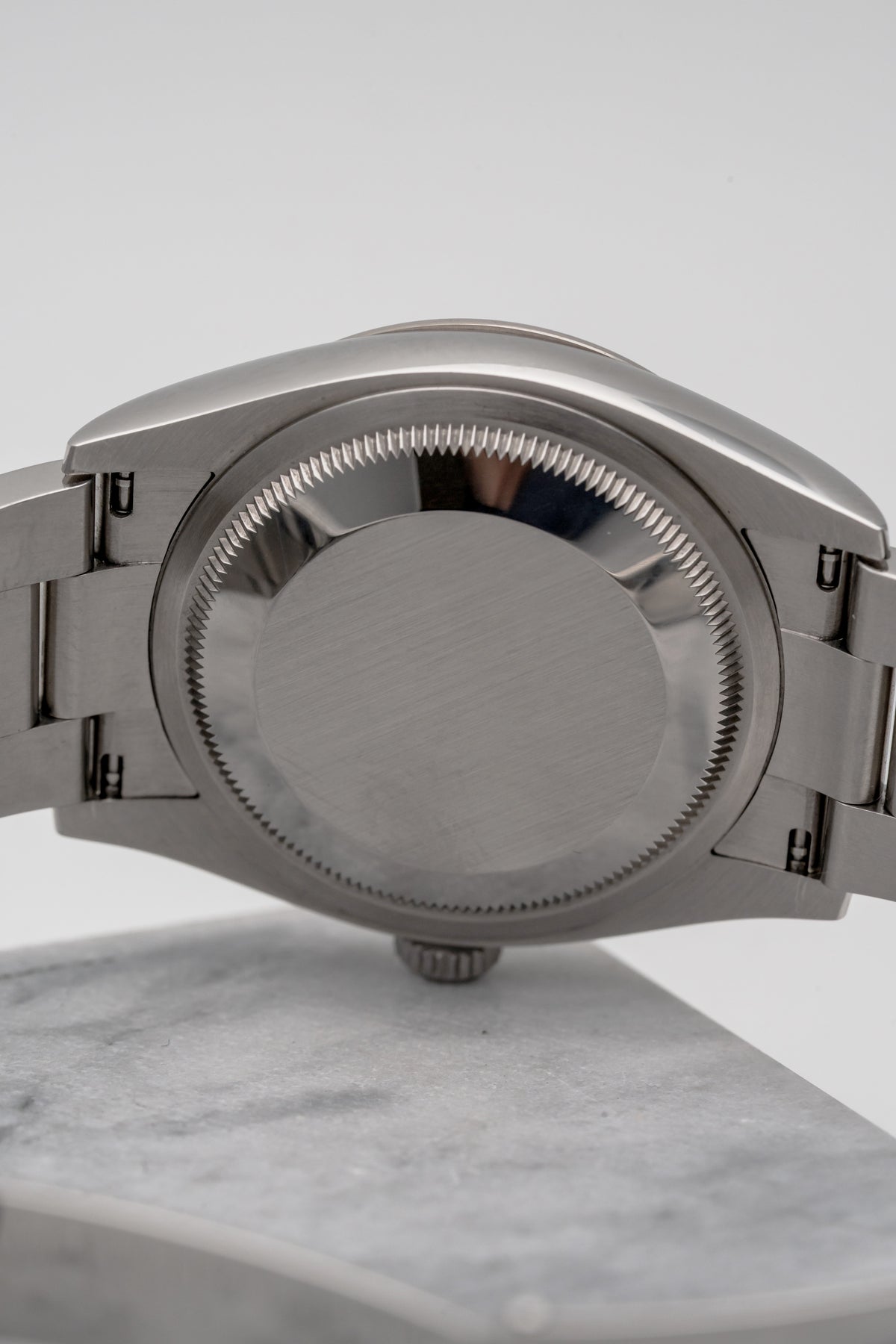 Rolex Datejust 36 126234 Blue Dial