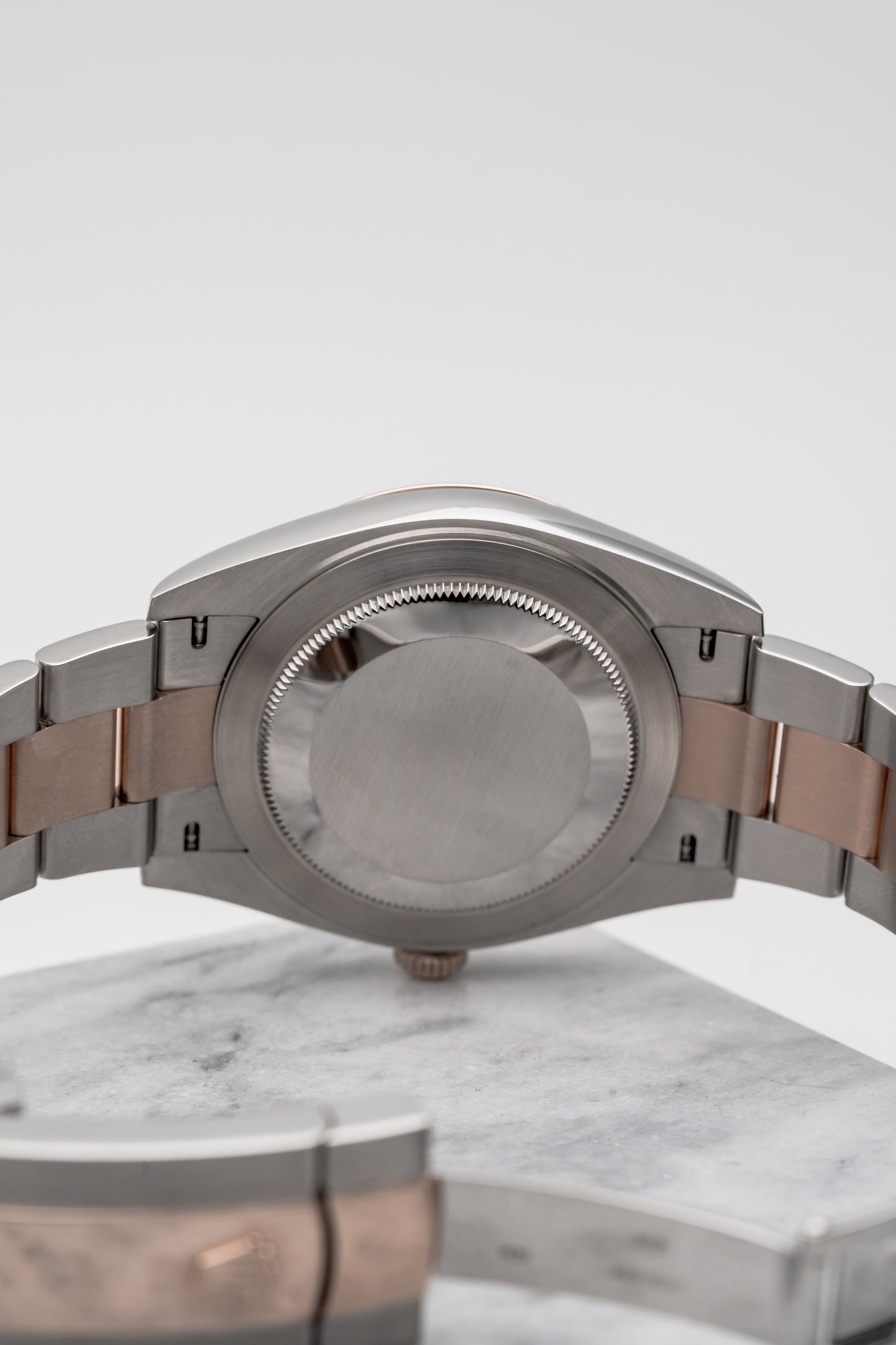 Rolex Datejust 41 126331 Wimbledon Dial