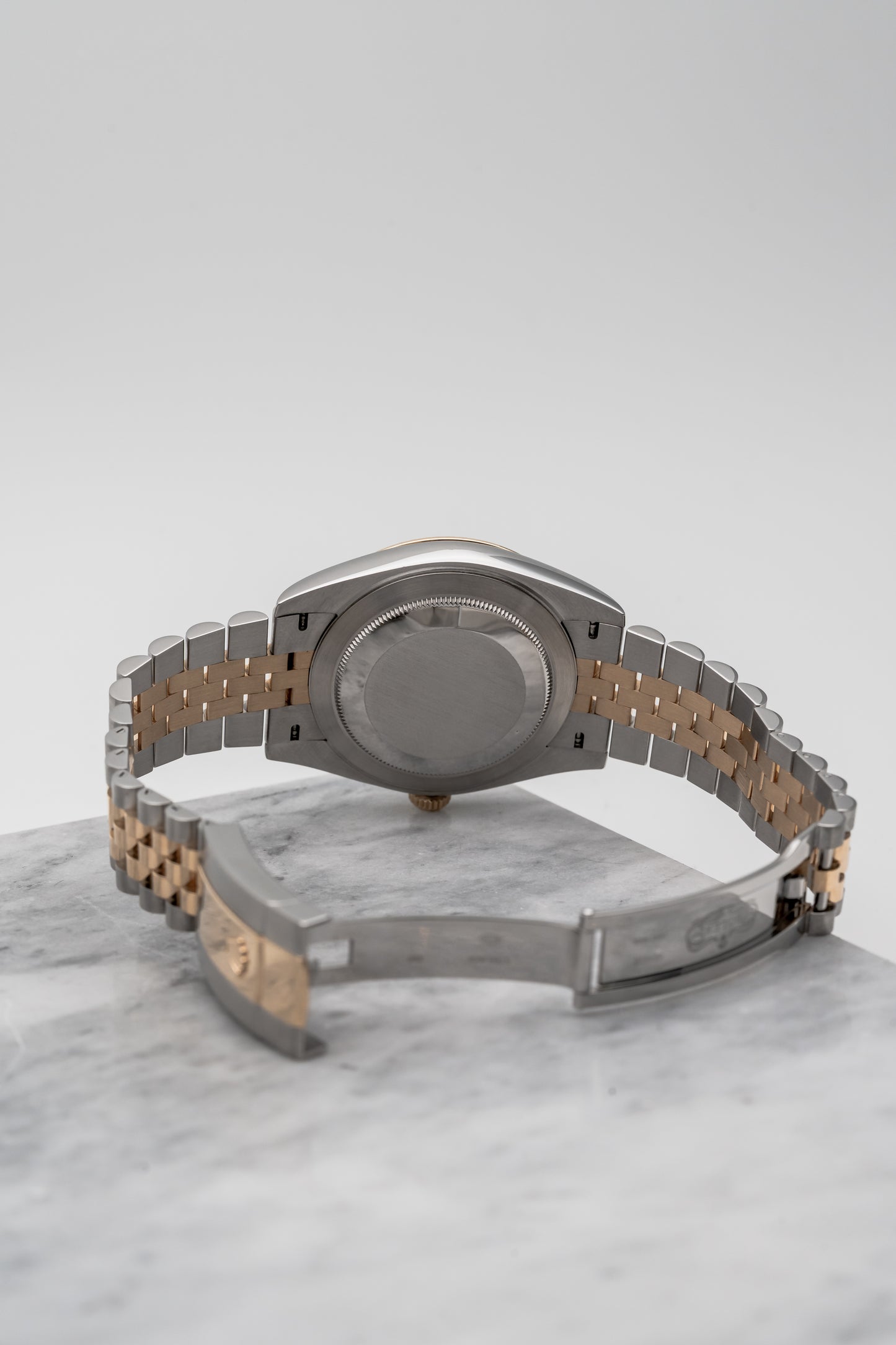Rolex Datejust 41 126333 Wimbledon Dial