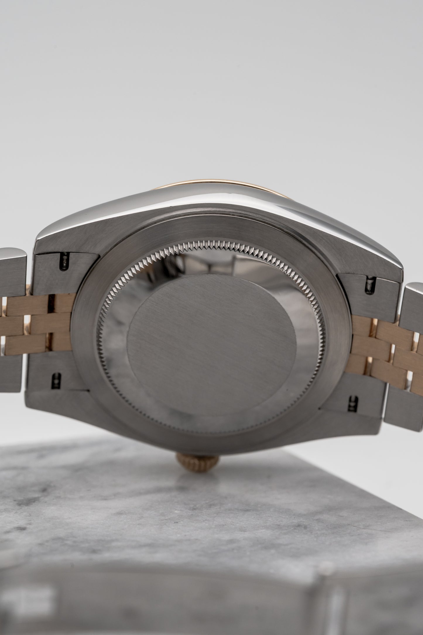 Rolex Datejust 41 126333 Wimbledon Dial