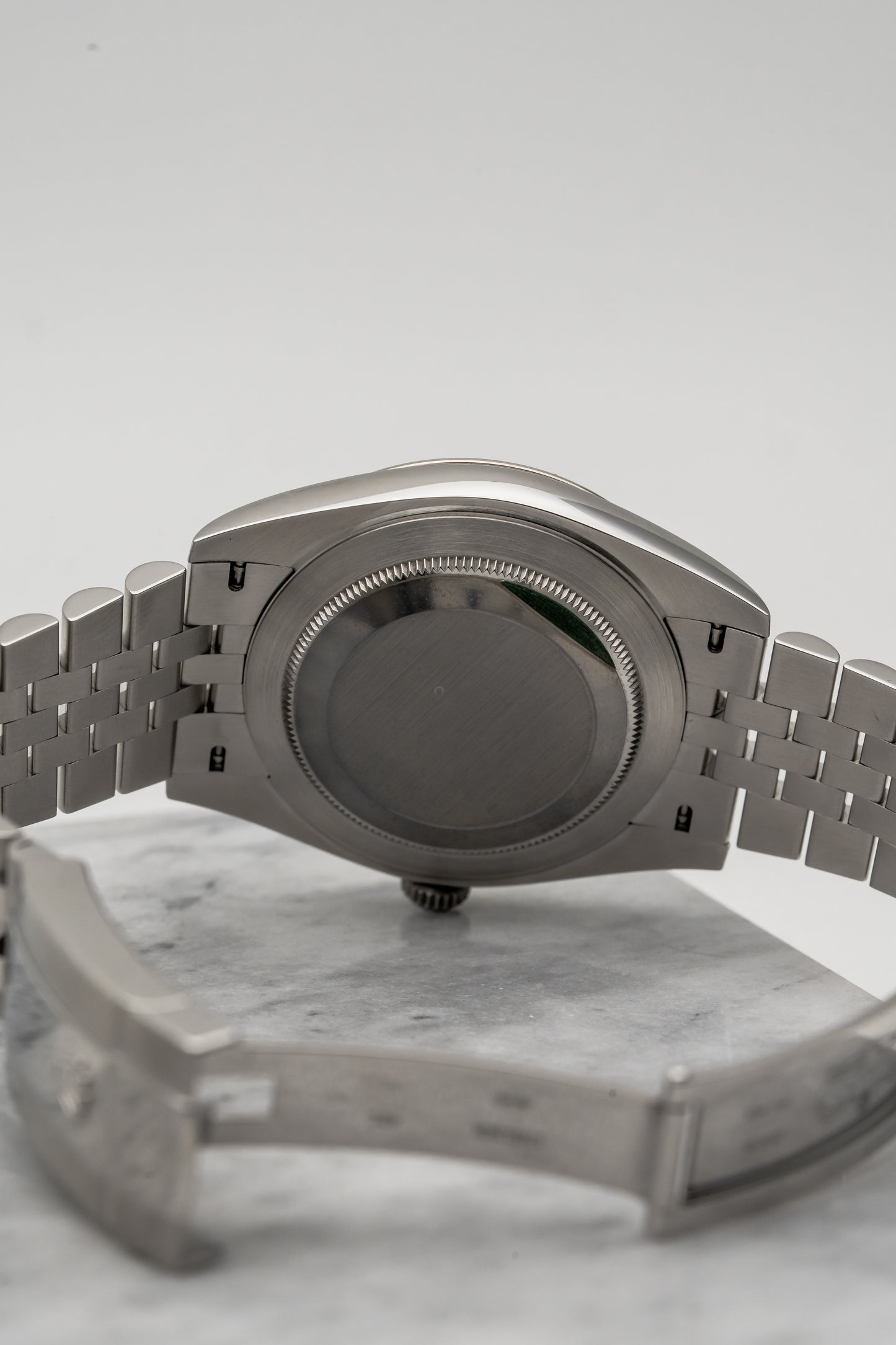 Rolex Datejust 41 126334 Grey Dial