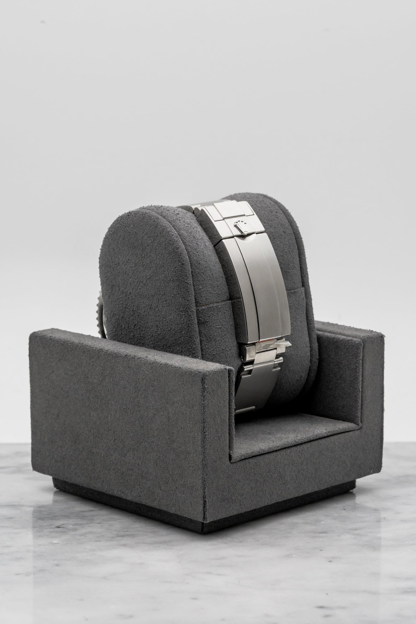 Rolex Sea-Dweller 126600, Black Dial