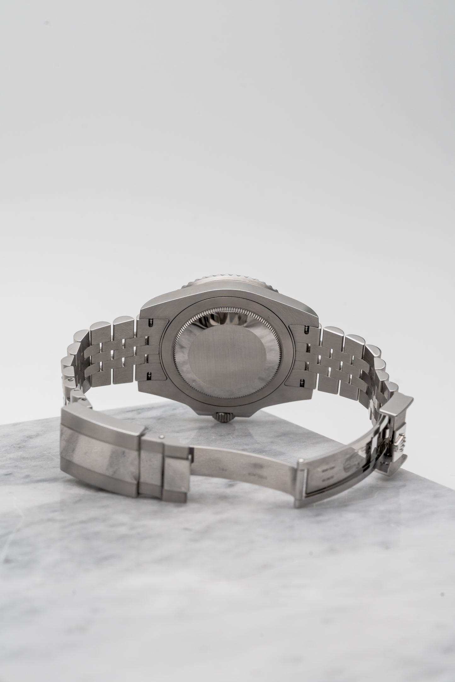Rolex GMT-Master II 126710BLRO Black Dial