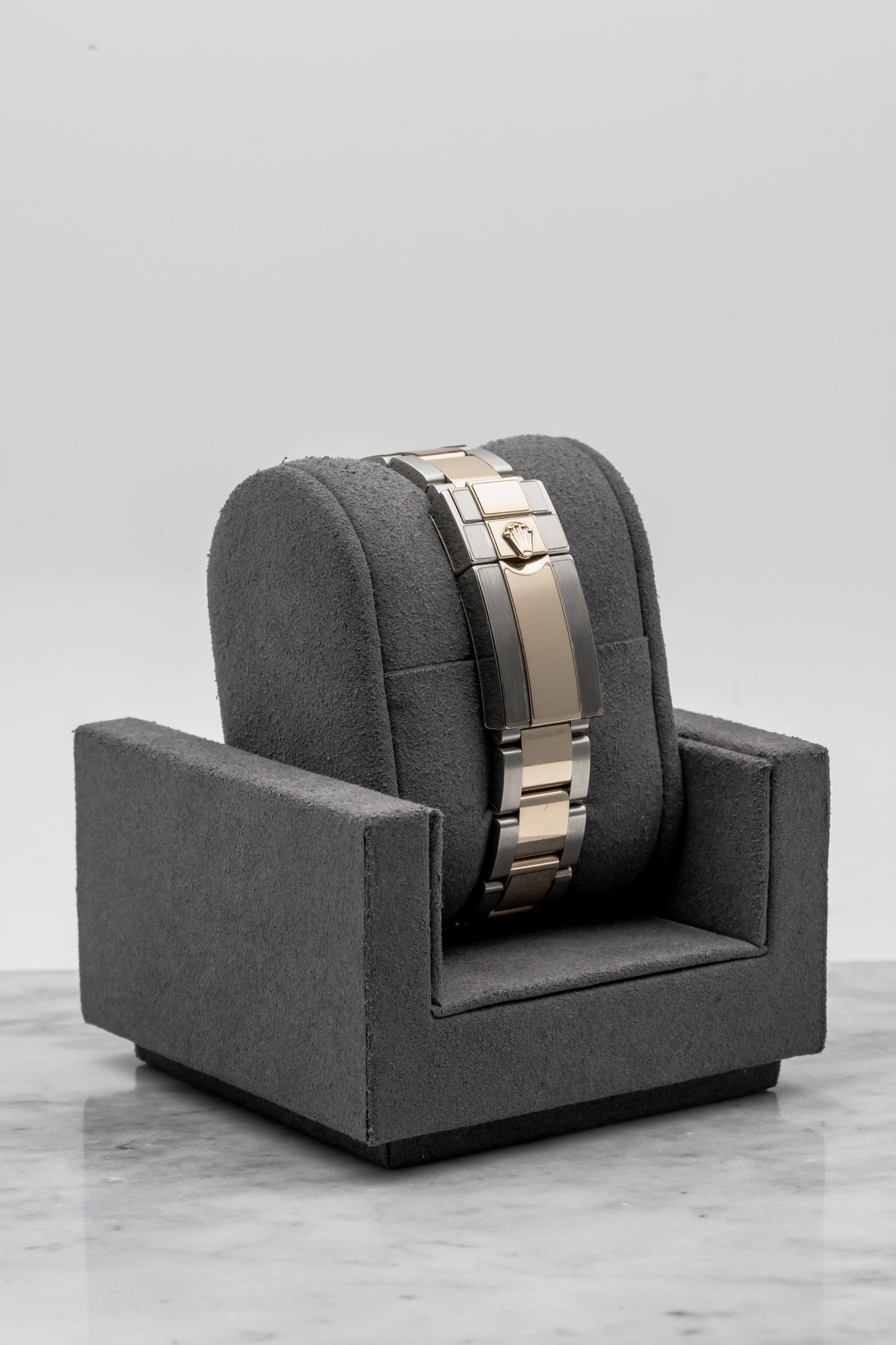 Rolex GMT-Master II Rootbeer 126711CHNR, Black Dial