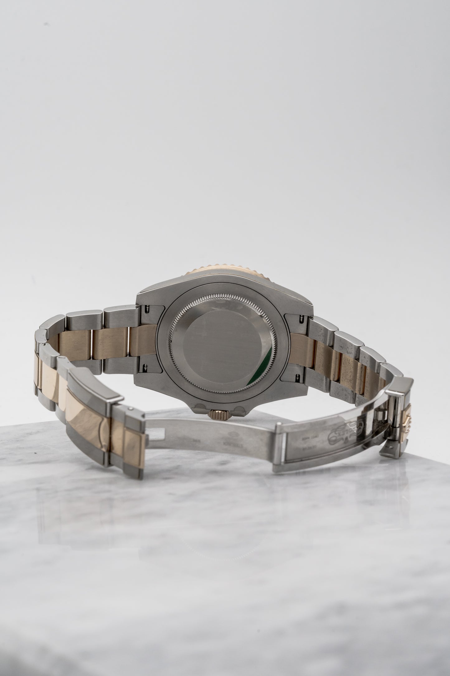 Rolex GMT-Master II Rootbeer 126711CHNR, Black Dial