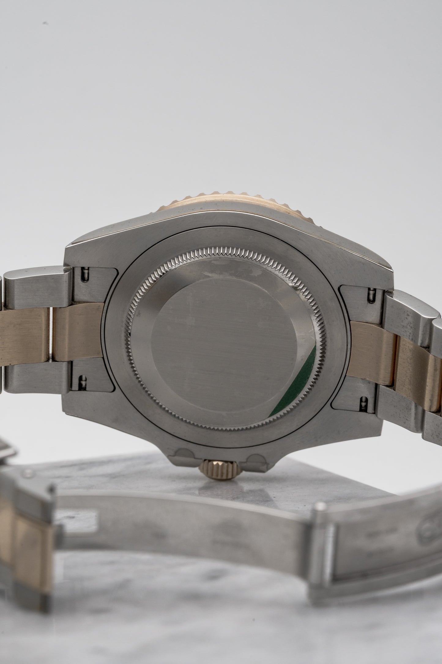 Rolex GMT-Master II Rootbeer 126711CHNR, Black Dial