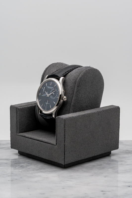 Jaeger-LeCoultre Master Reserve de Marche 140.6.93 Dark Blue Dial