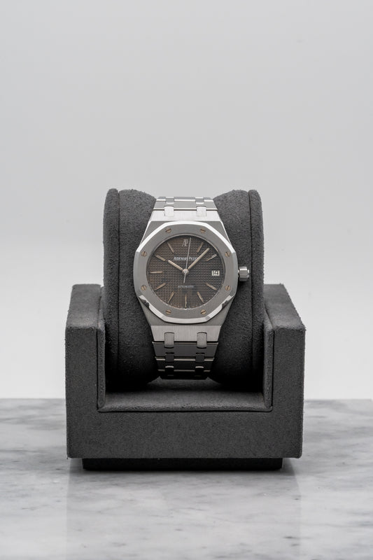 Audemars Piguet Royal Oak 14790ST “Tropical” 2nd Series Dial