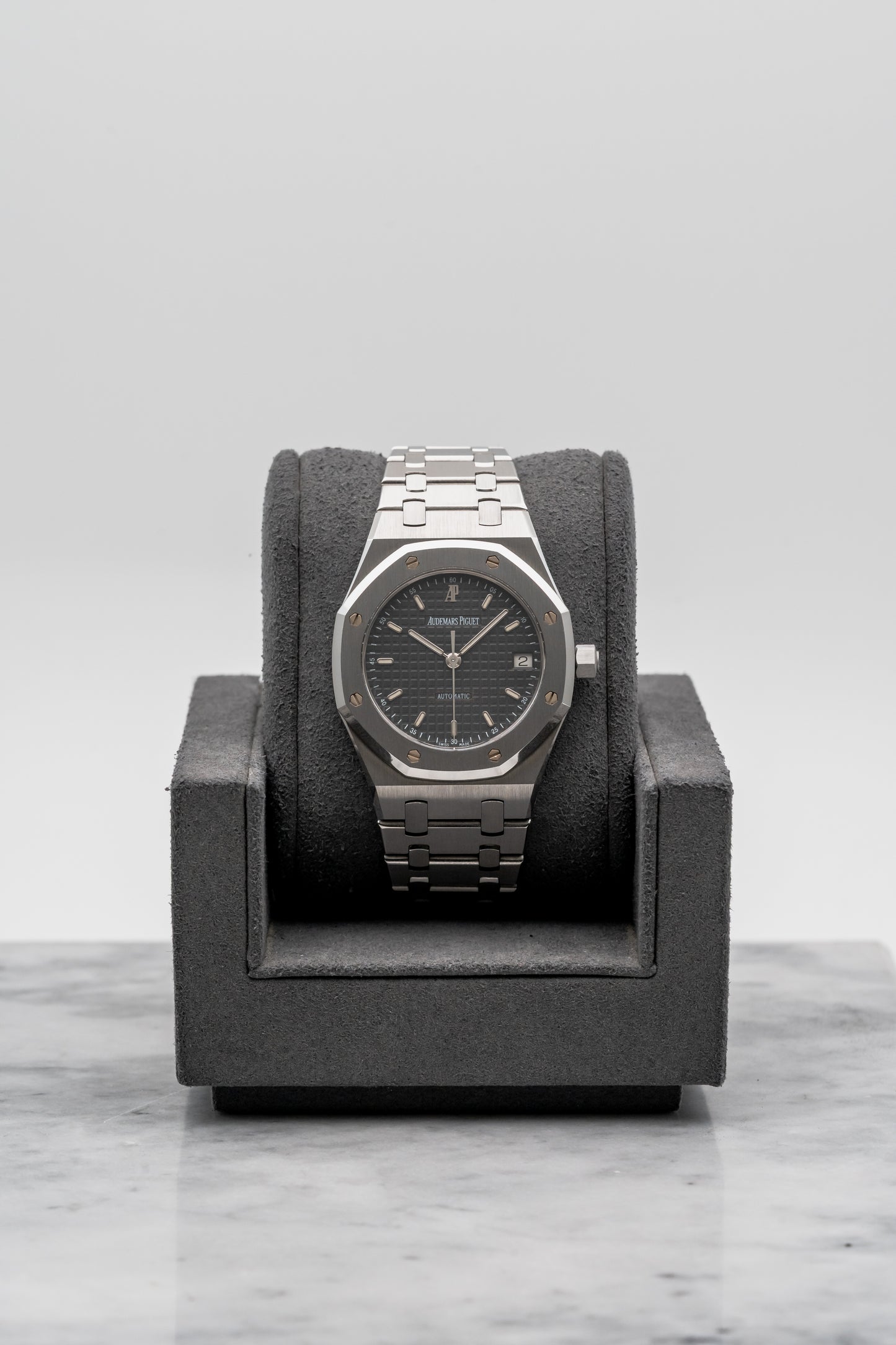 Audemars Piguet Royal Oak 14790ST Blue Dial