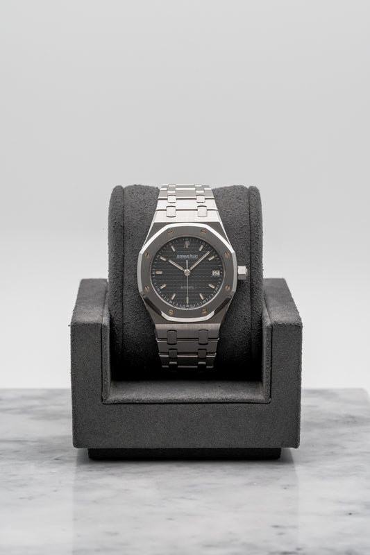 Audemars Piguet Royal Oak 14790ST Blue Dial