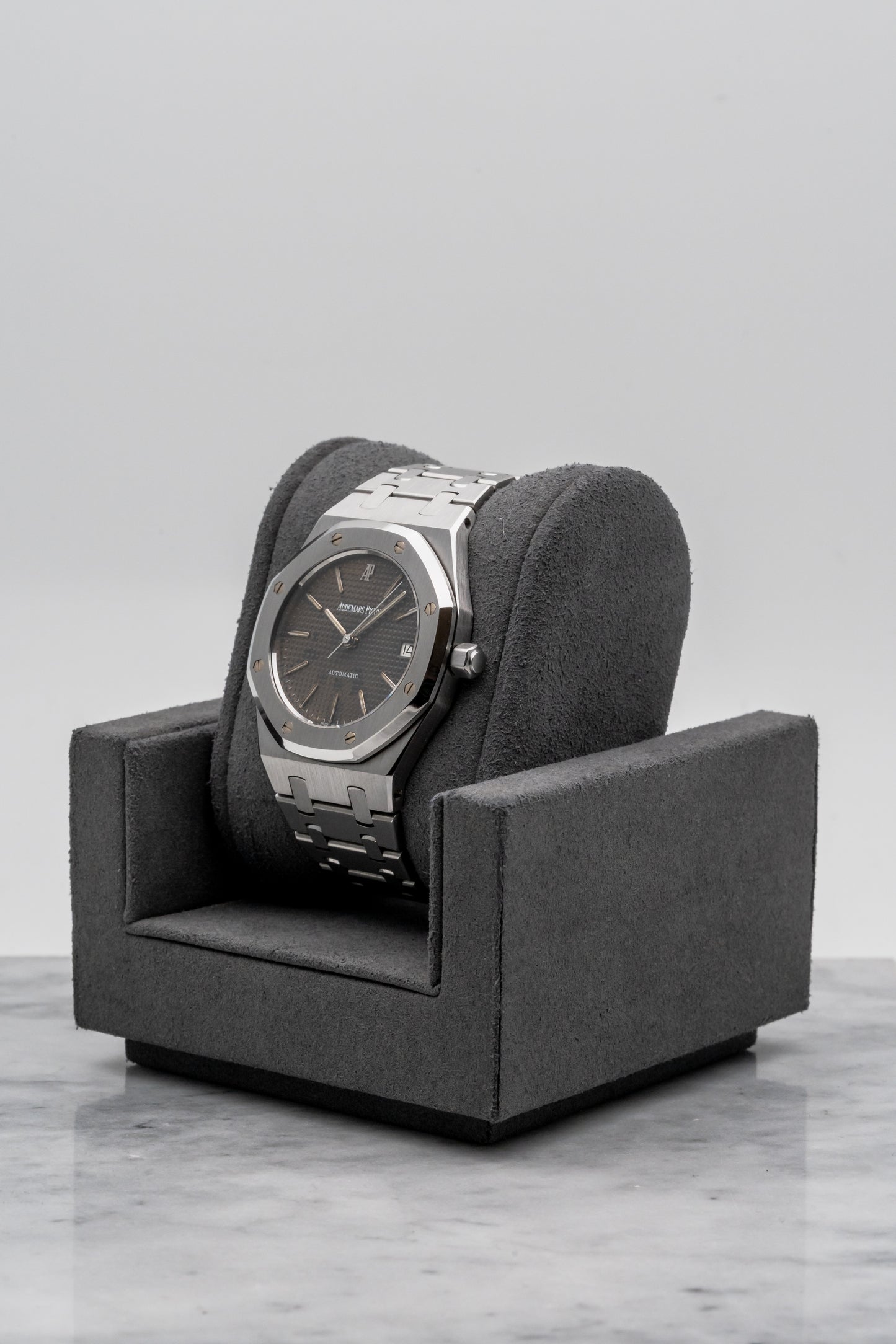 Audemars Piguet Royal Oak 14790ST “Tropical” 2nd Series Dial