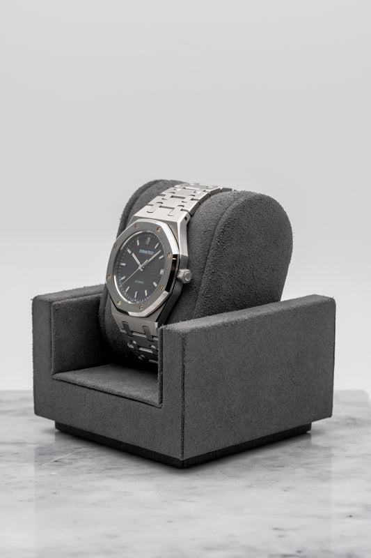 Audemars Piguet Royal Oak 14790ST Blue Dial
