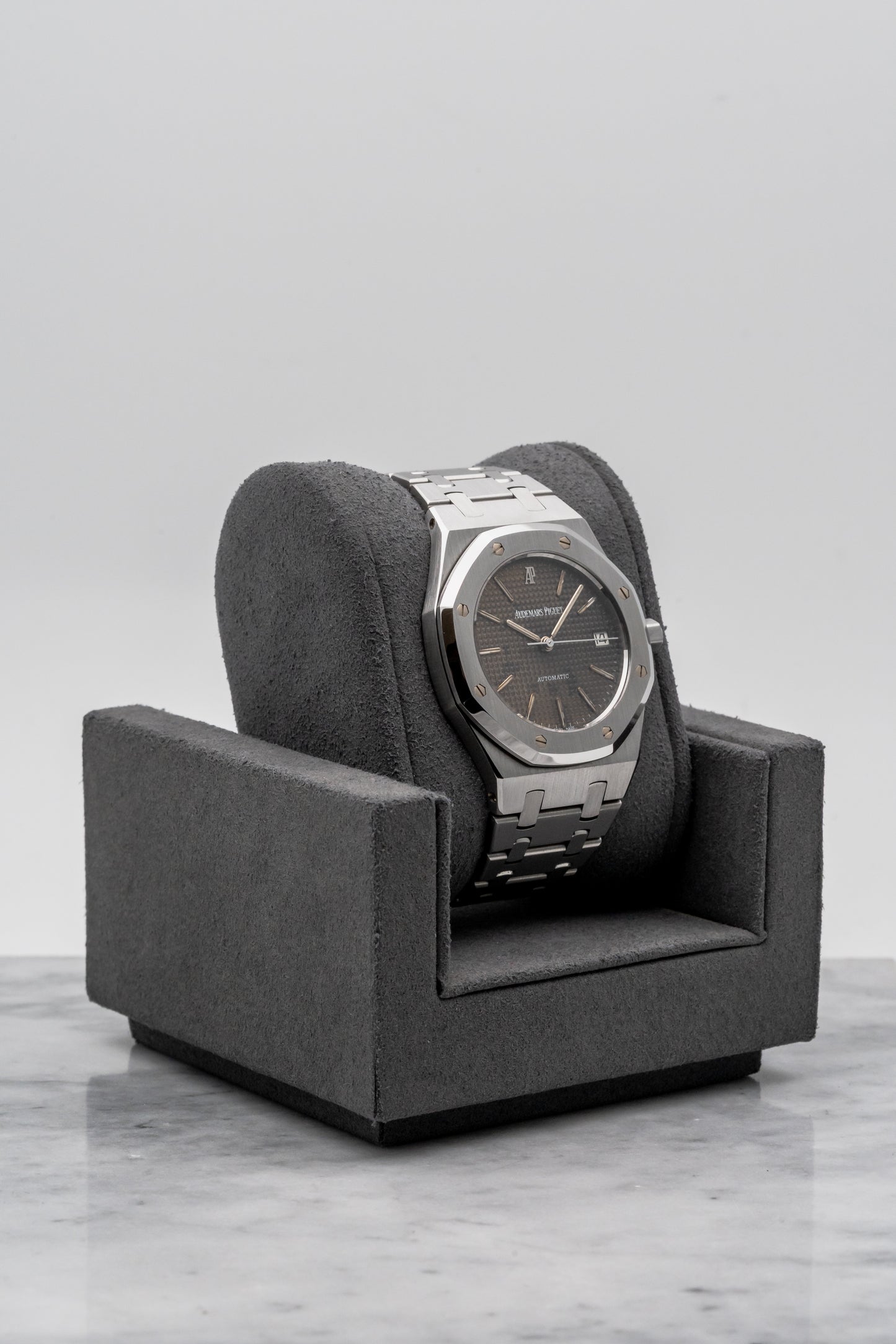 Audemars Piguet Royal Oak 14790ST “Tropical” 2nd Series Dial