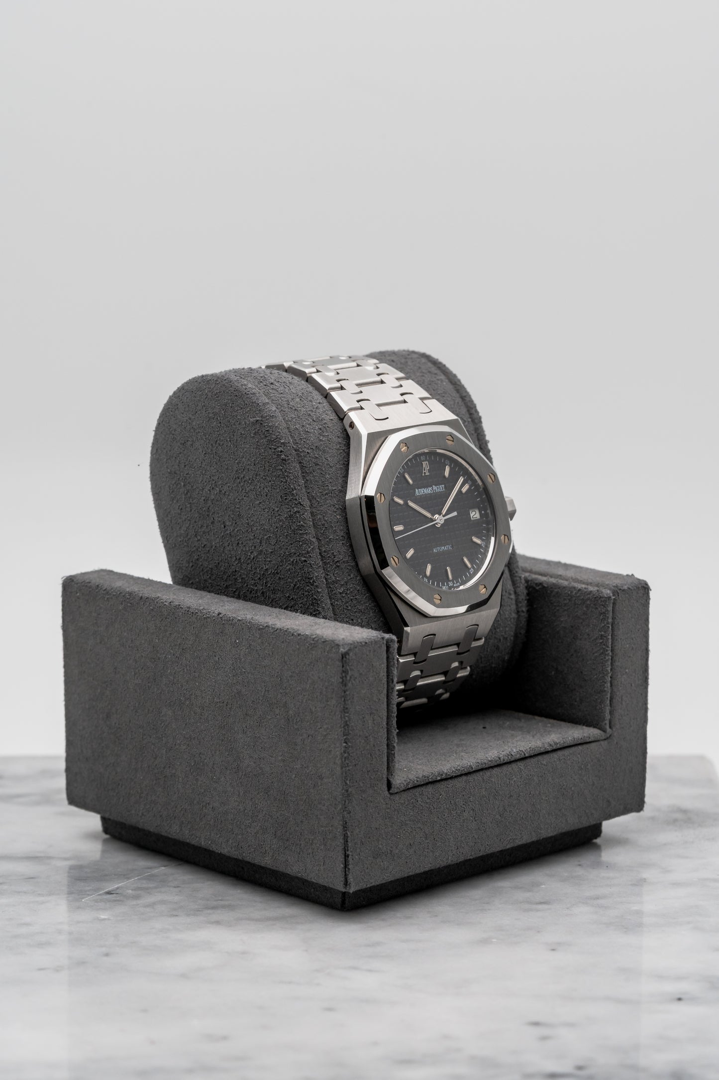 Audemars Piguet Royal Oak 14790ST Blue Dial