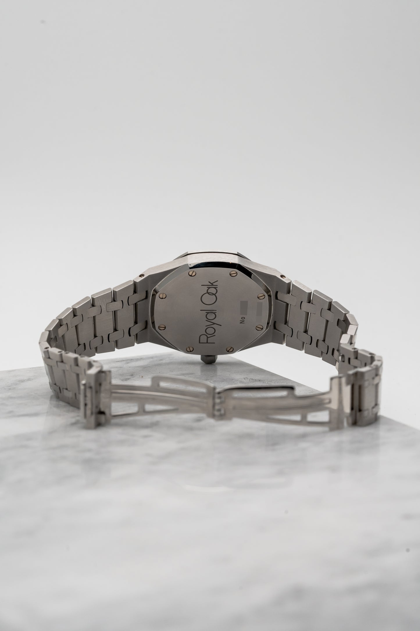 Audemars Piguet Royal Oak 14790ST Blue Dial