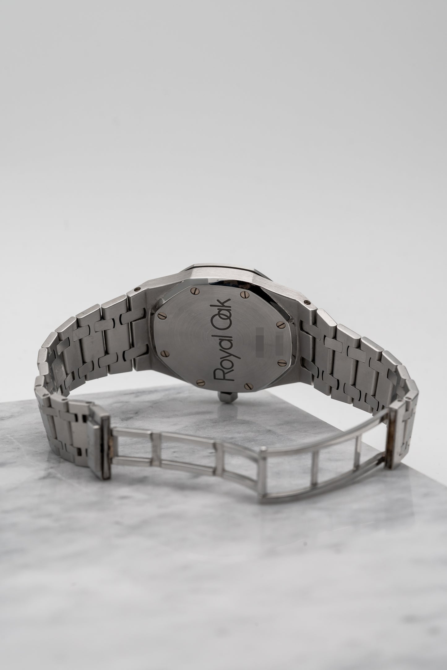 Audemars Piguet Royal Oak 14790ST “Tropical” 2nd Series Dial