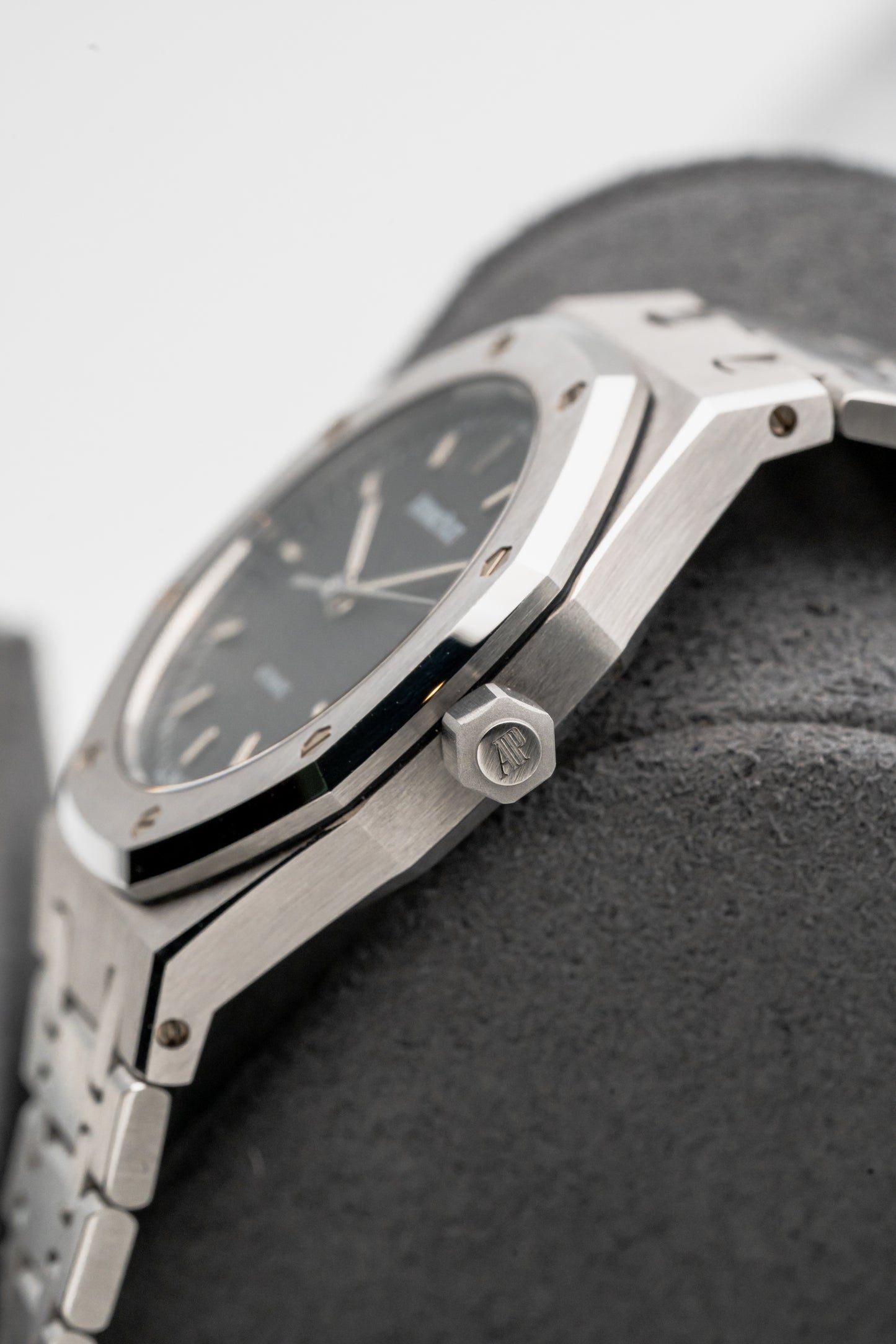 Audemars Piguet Royal Oak 14790ST Blue Dial