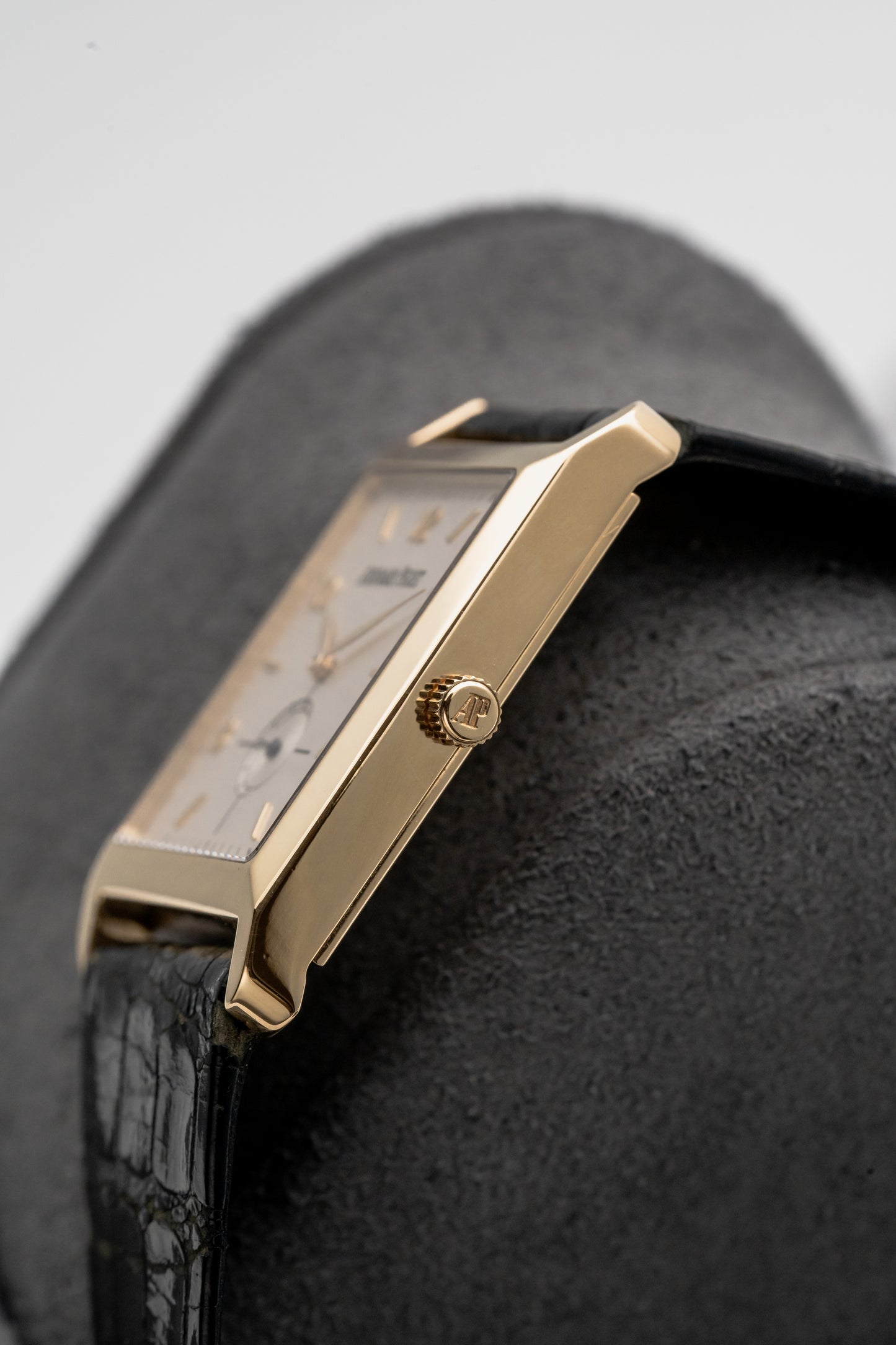 Audemars Piguet Edward Piguet 14918BA.OO.A002CR.01 Silver Dial