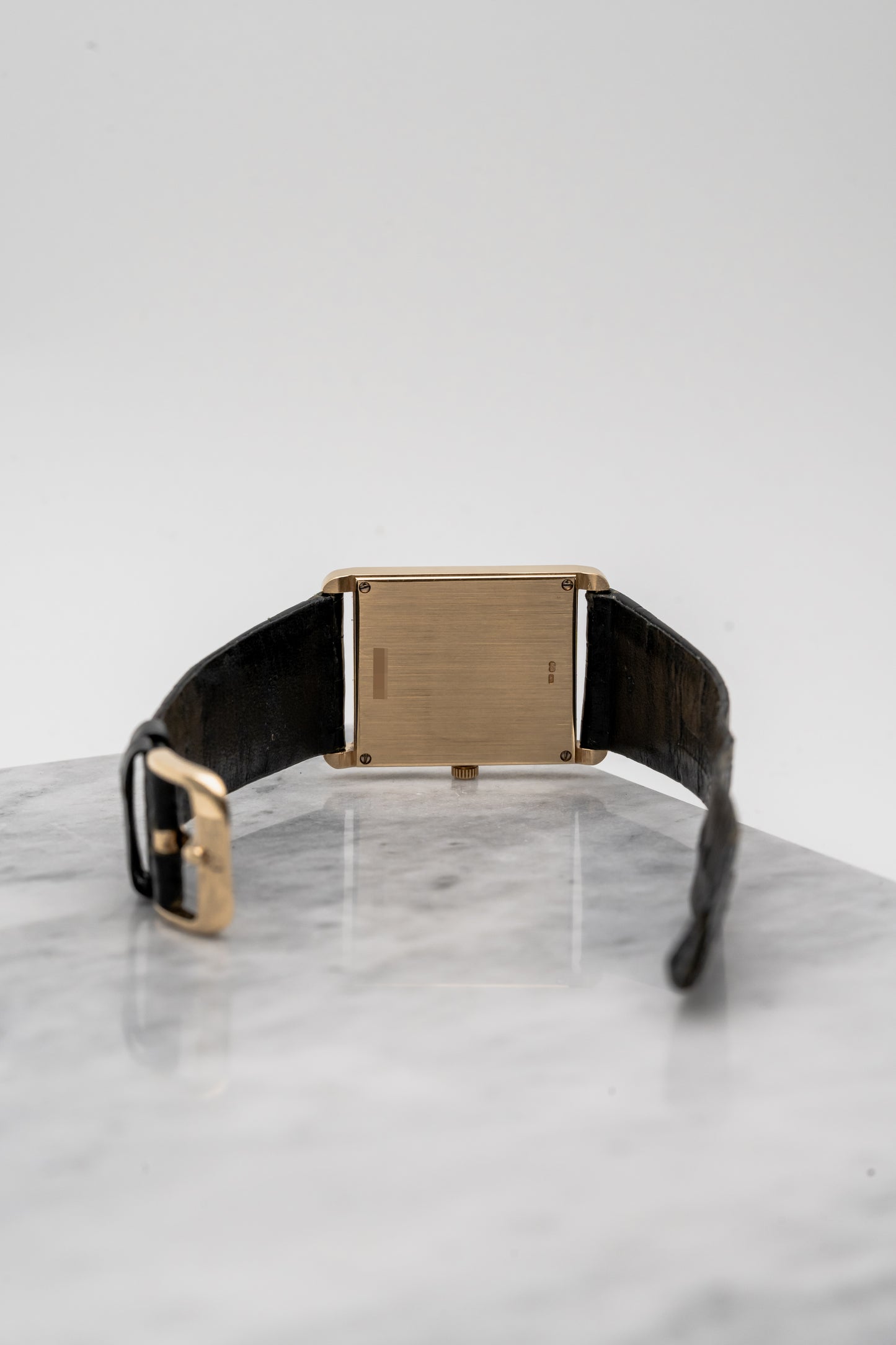 Audemars Piguet Edward Piguet 14918BA.OO.A002CR.01 Silver Dial