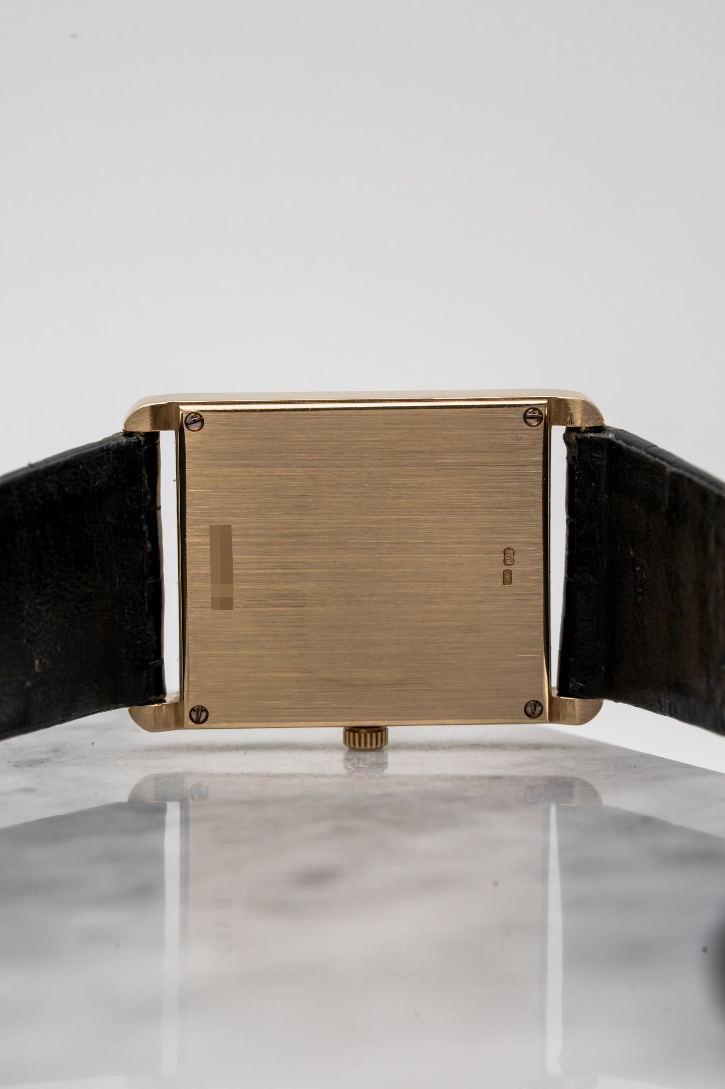 Audemars Piguet Edward Piguet 14918BA.OO.A002CR.01 Silver Dial