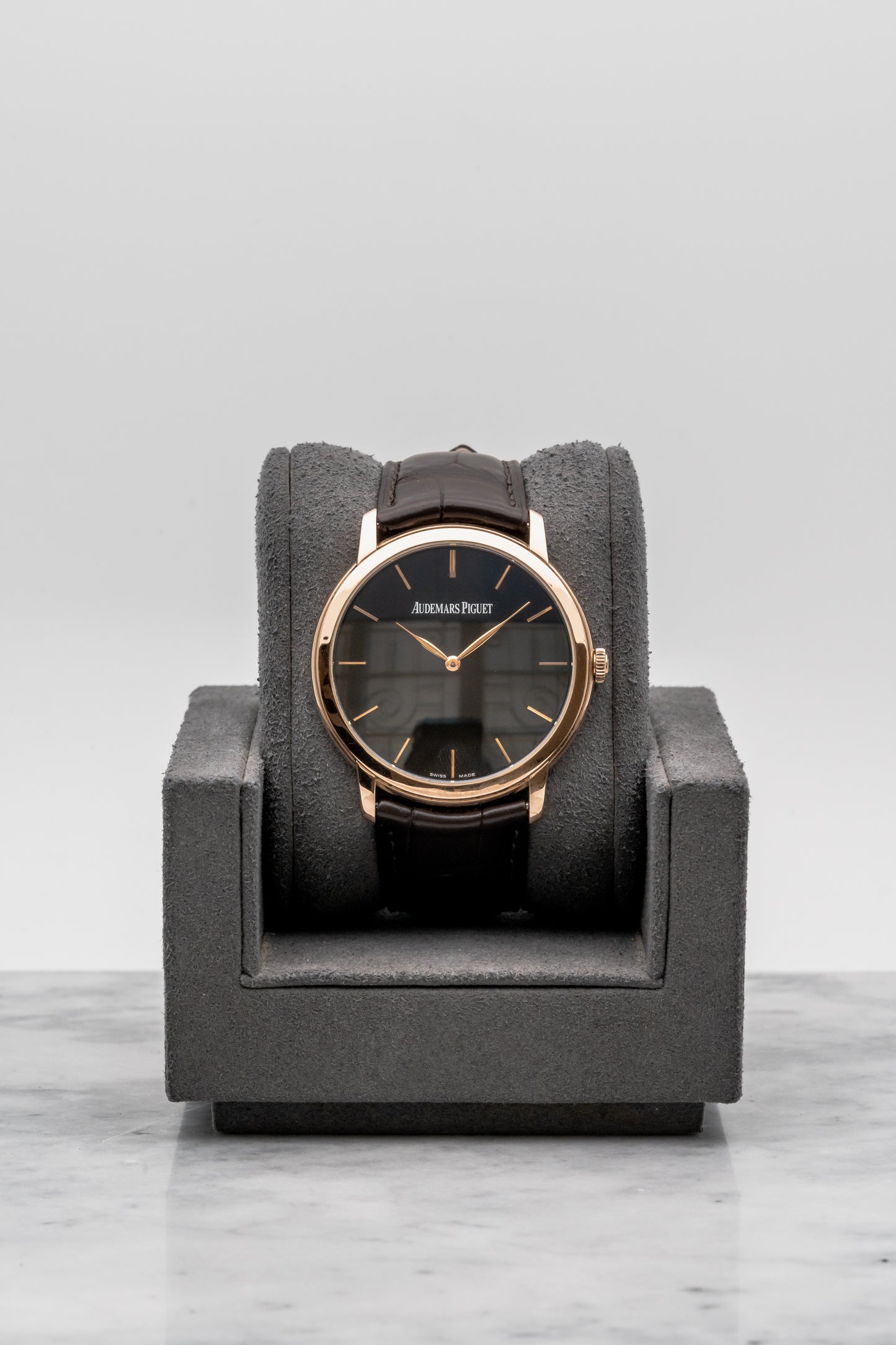 Audemars Piguet Jules Audemars 15180OR.OO.A002CR.01