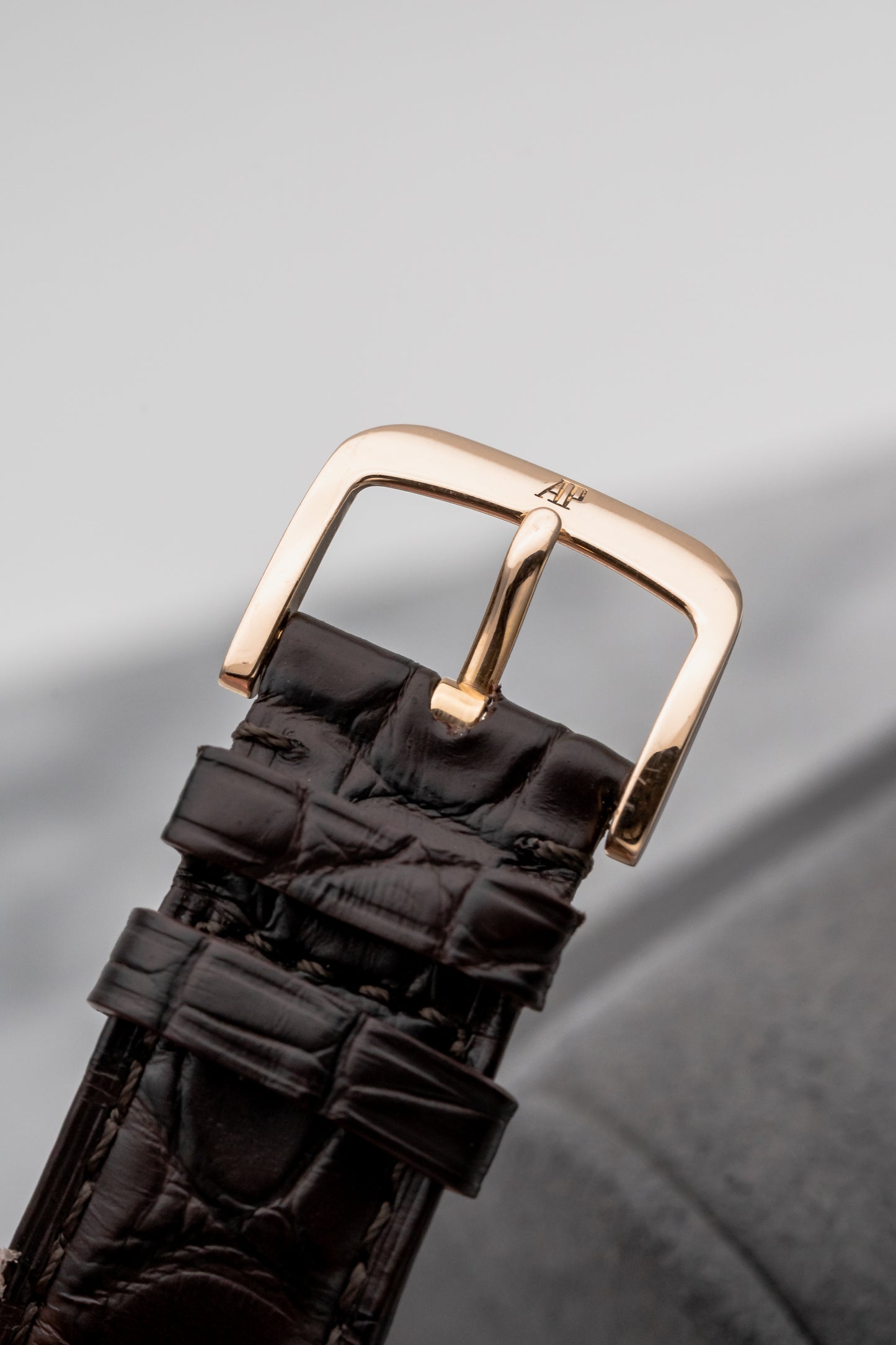 Audemars Piguet Jules Audemars 15180OR.OO.A002CR.01