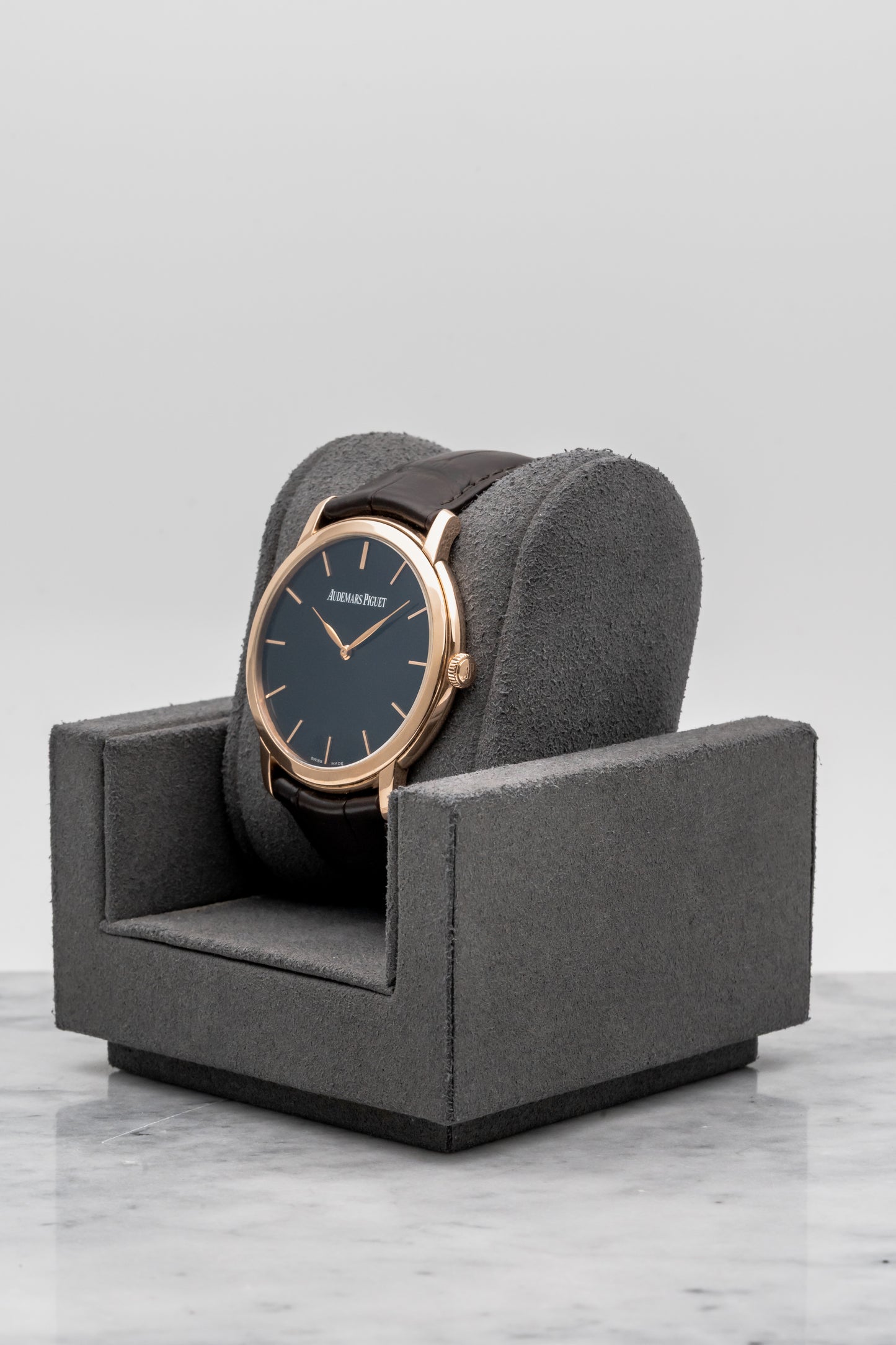 Audemars Piguet Jules Audemars 15180OR.OO.A002CR.01