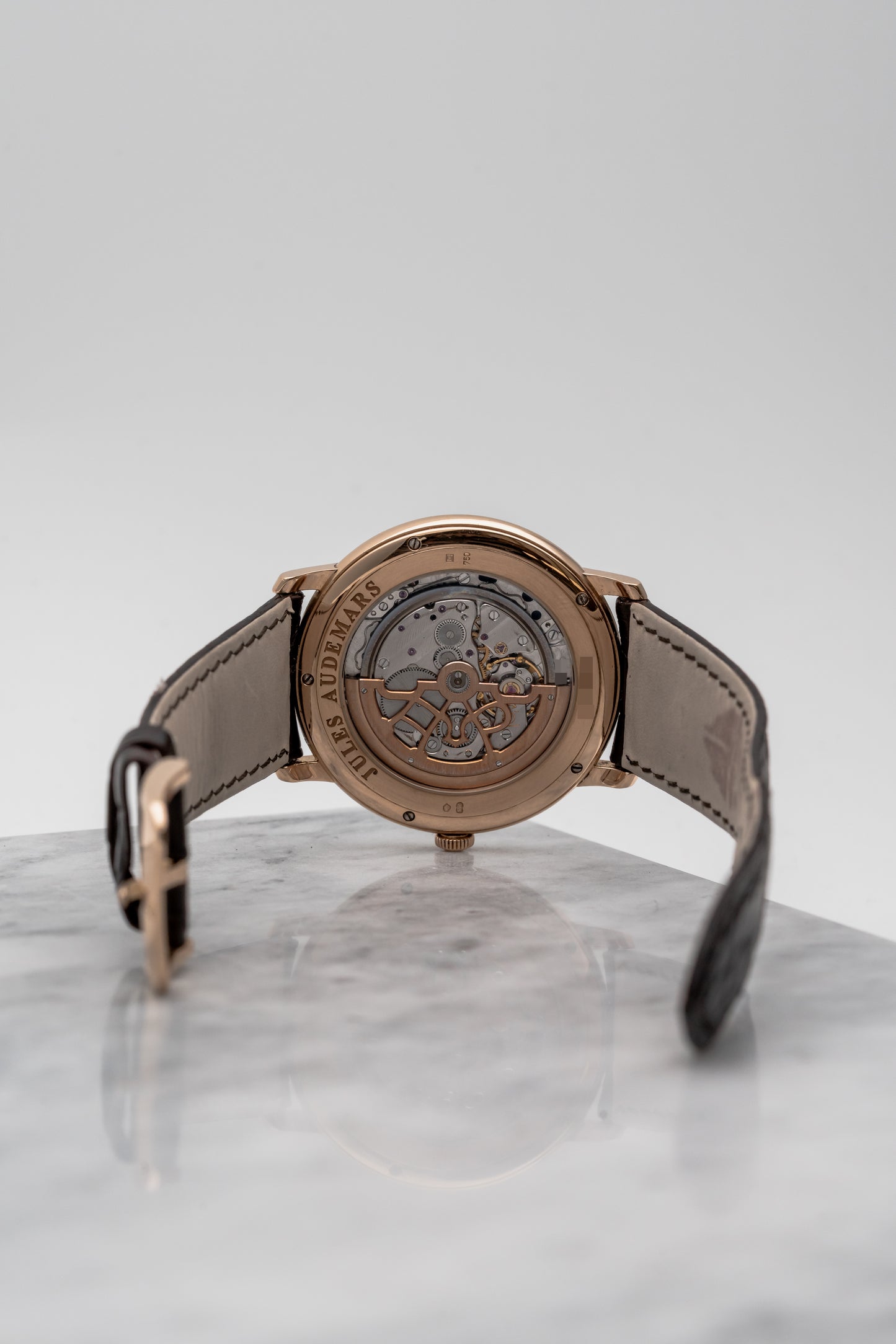 Audemars Piguet Jules Audemars 15180OR.OO.A002CR.01