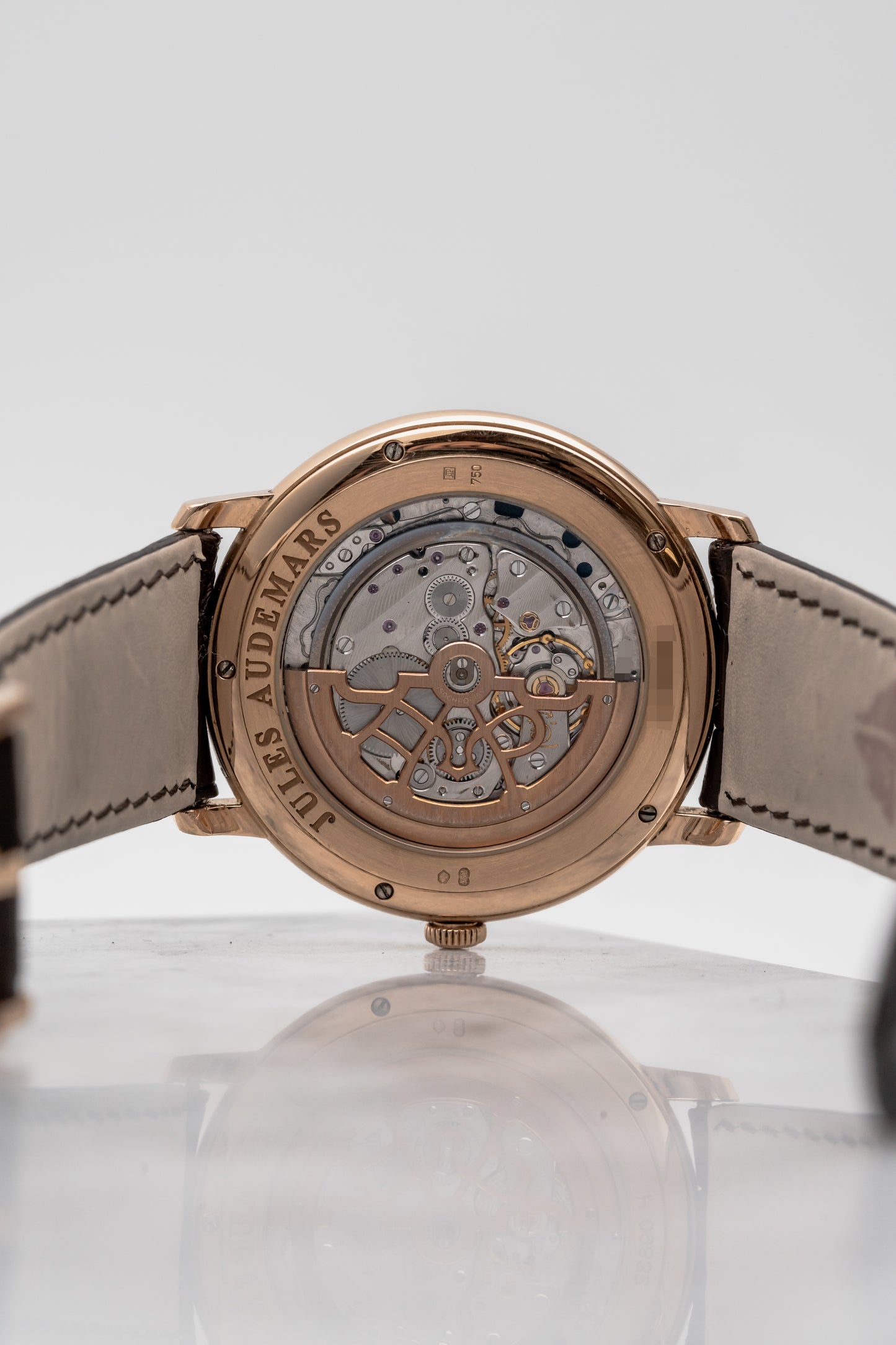 Audemars Piguet Jules Audemars 15180OR.OO.A002CR.01