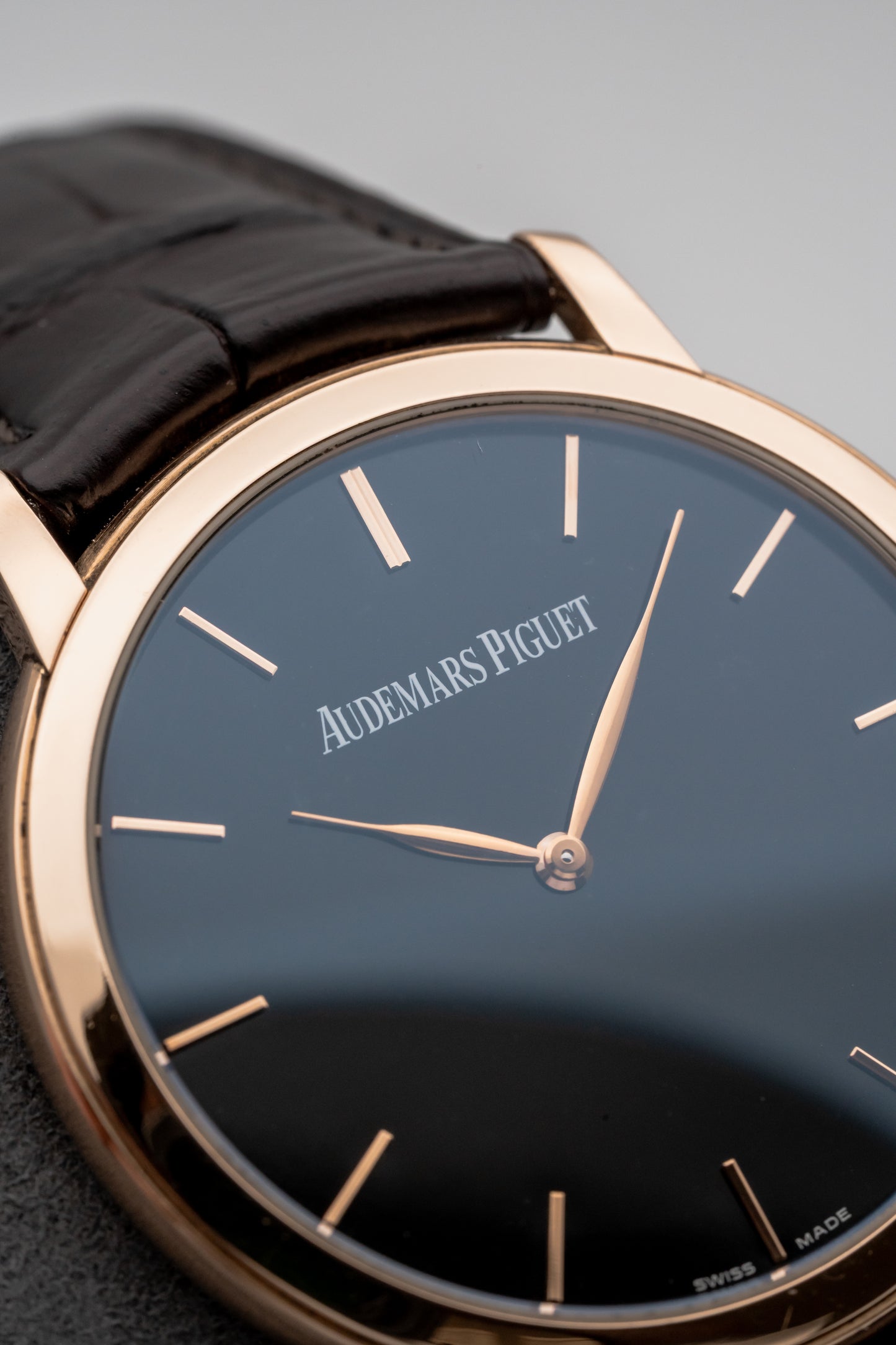 Audemars Piguet Jules Audemars 15180OR.OO.A002CR.01