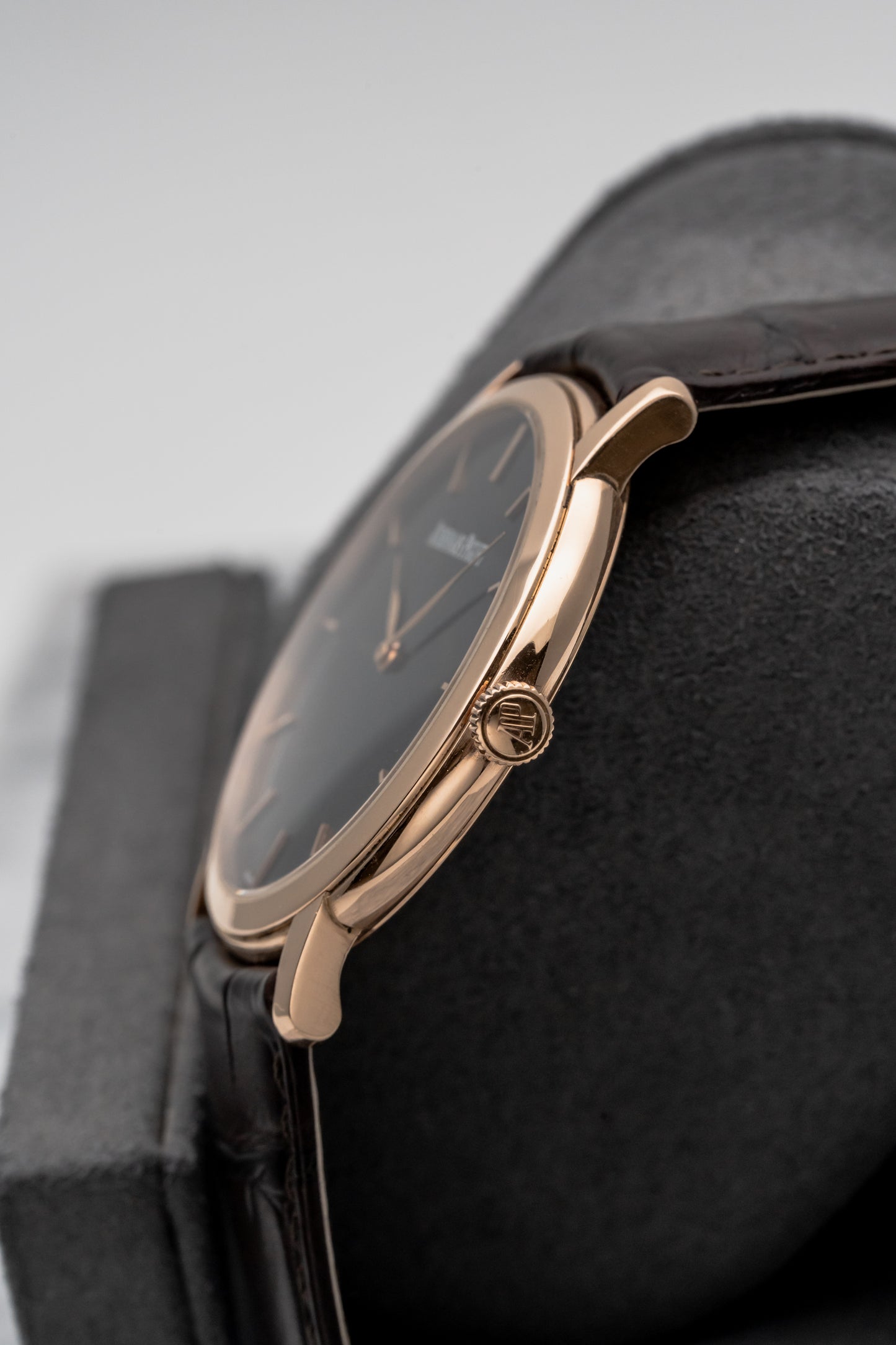 Audemars Piguet Jules Audemars 15180OR.OO.A002CR.01