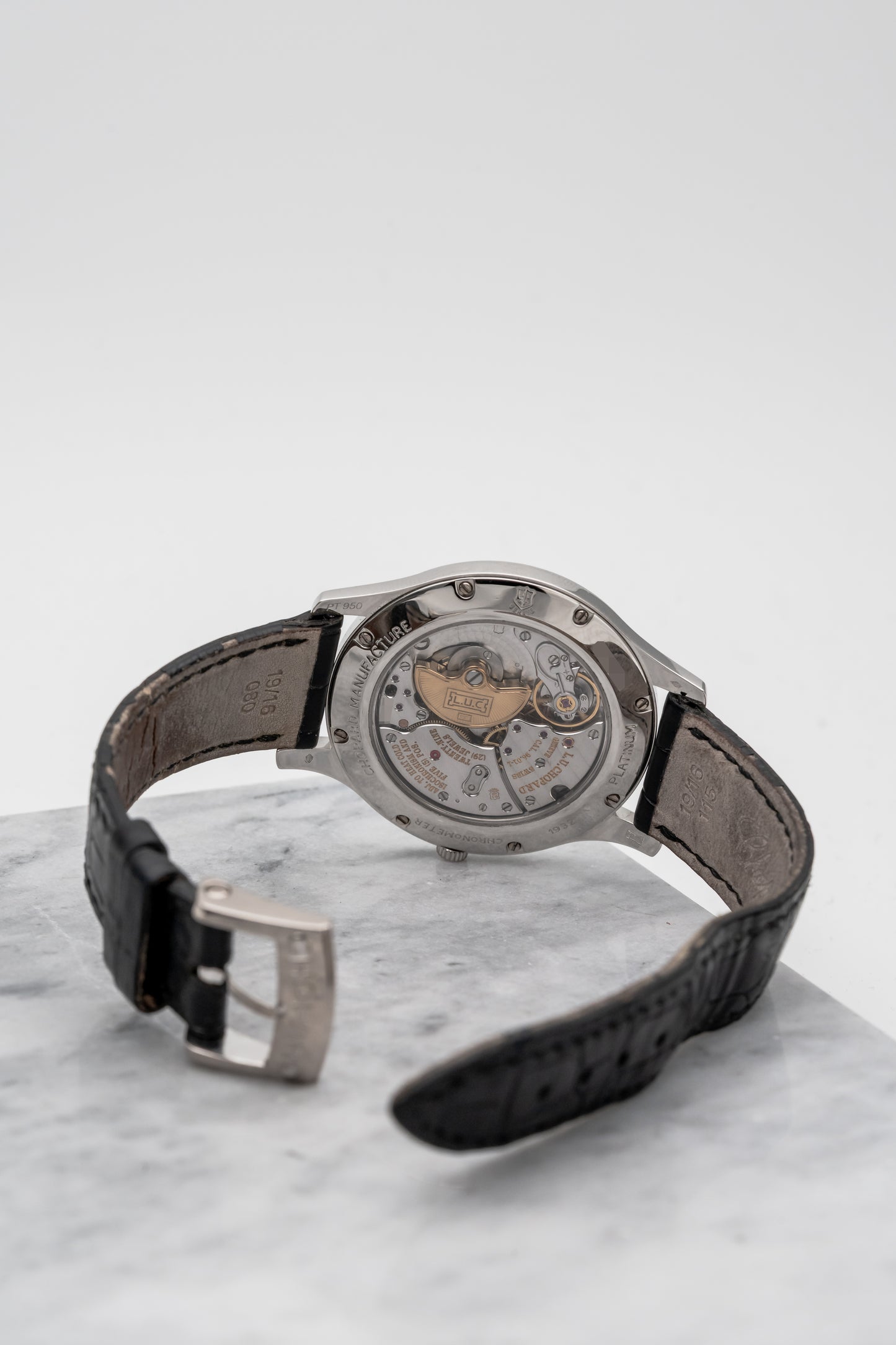 Chopard L.U.C XPS Limited Edition for Geneva 16/1932