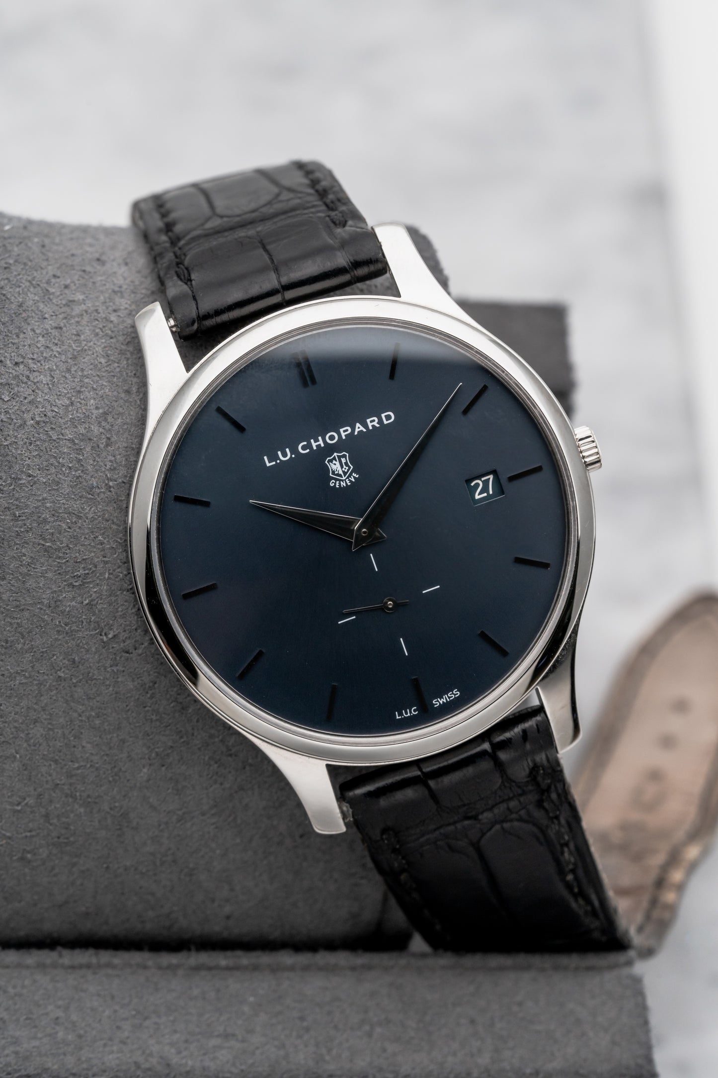 Chopard L.U.C XPS Limited Edition for Geneva 16/1932