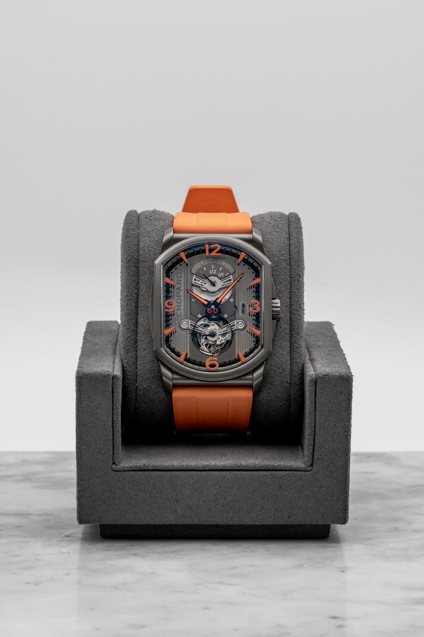 Chopard L.U.C Engine One Tourbillon 16/8526