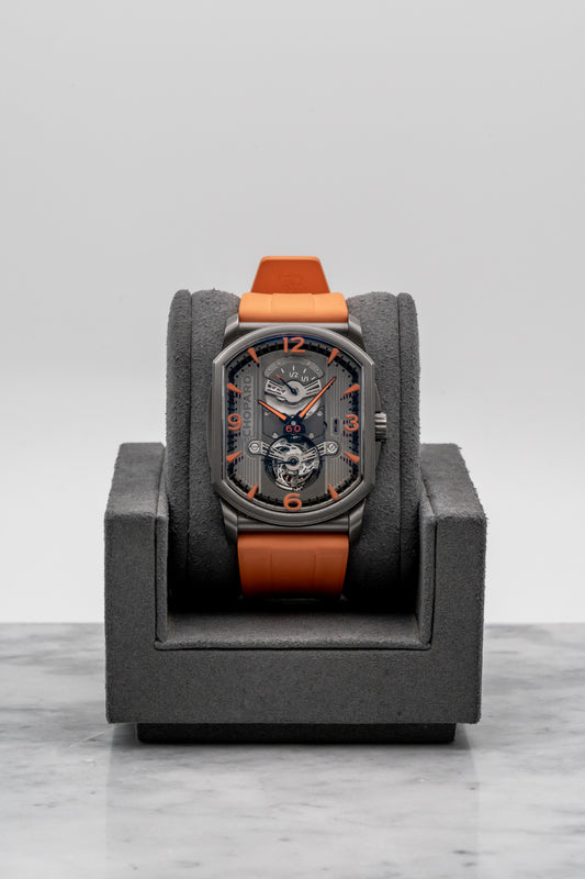 Chopard L.U.C Engine One Tourbillon 16/8526