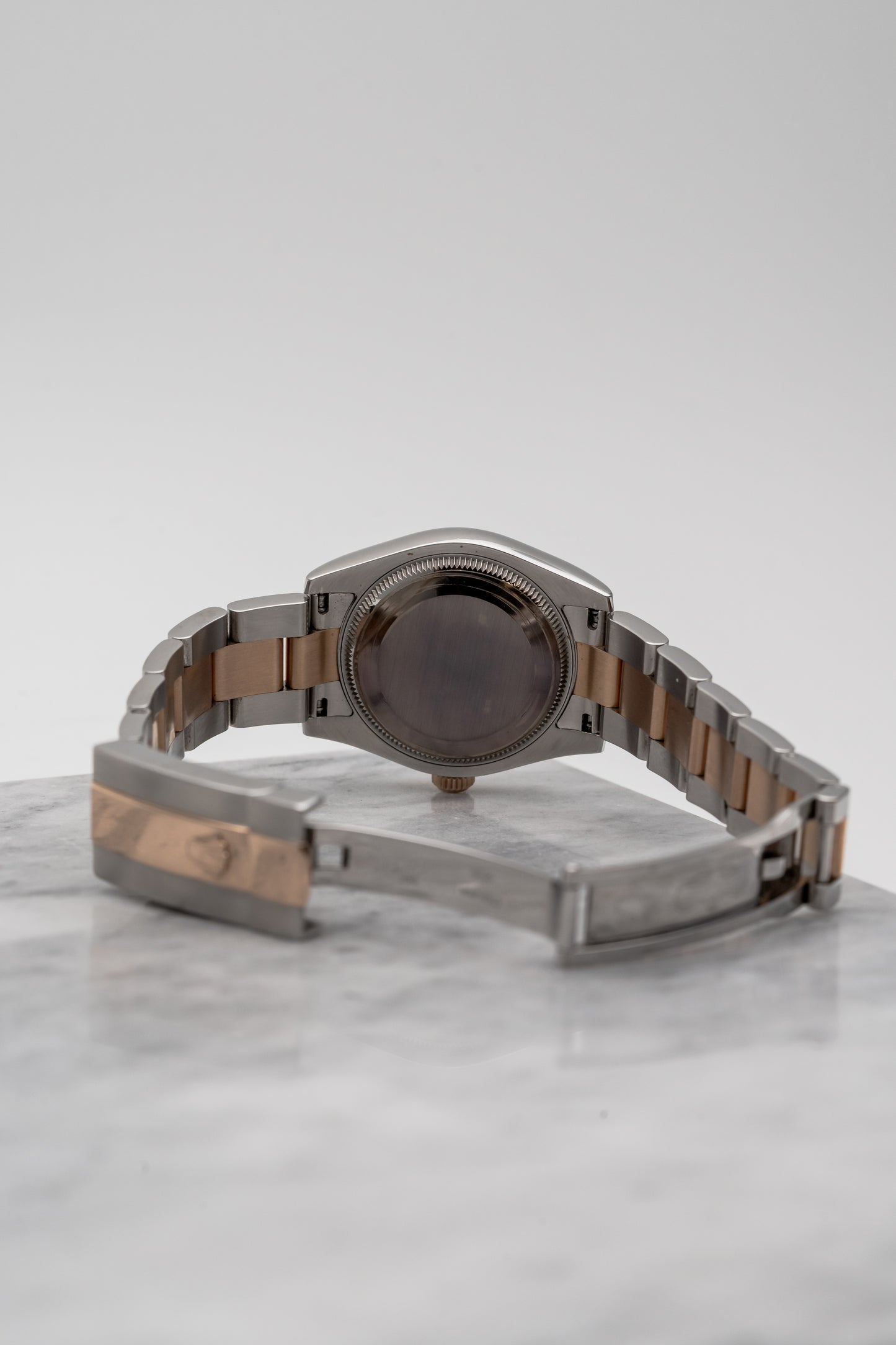 Rolex Datejust 31 178271 Chocolate Dial